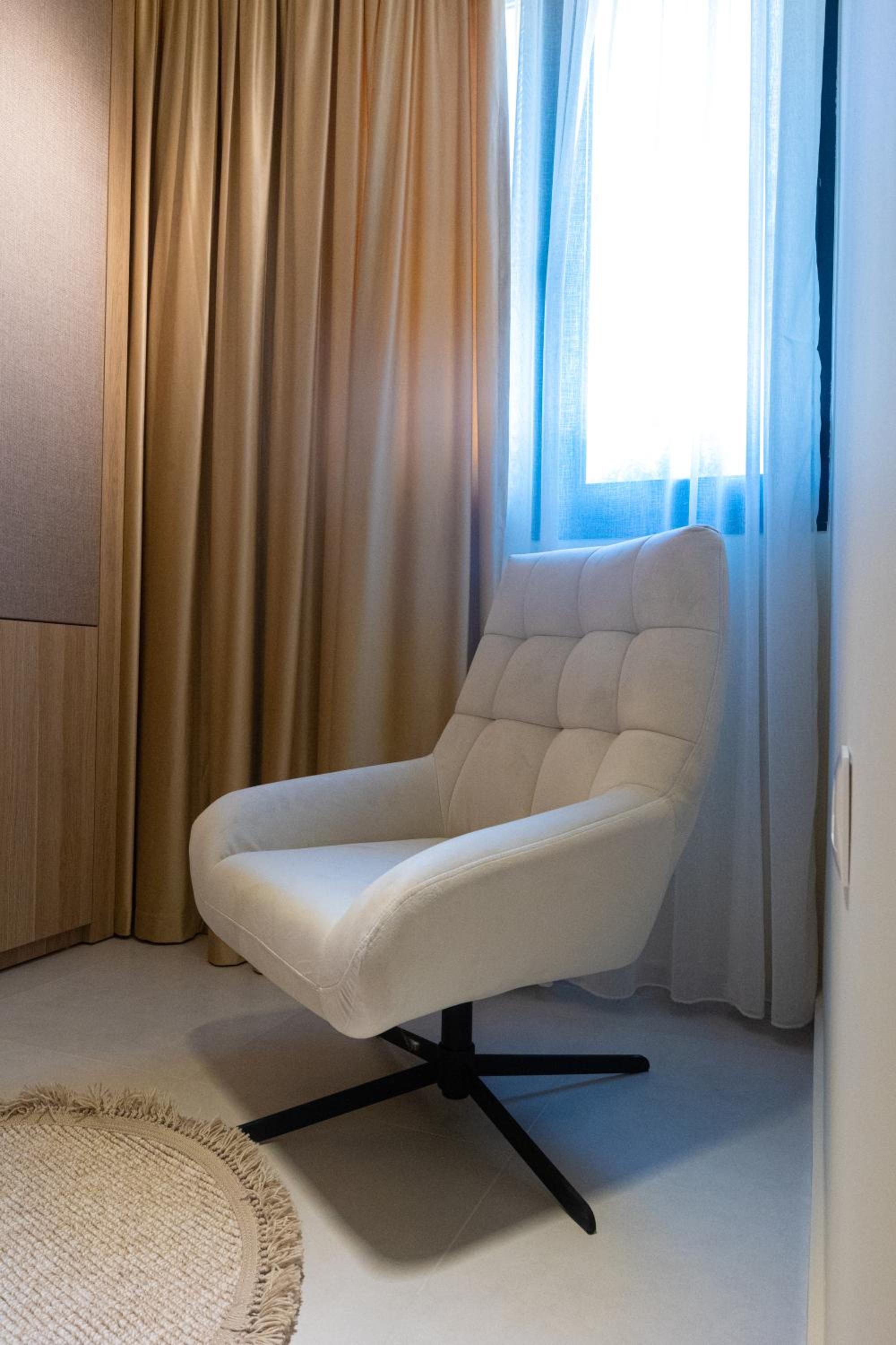 Ameli Luxury Apartment