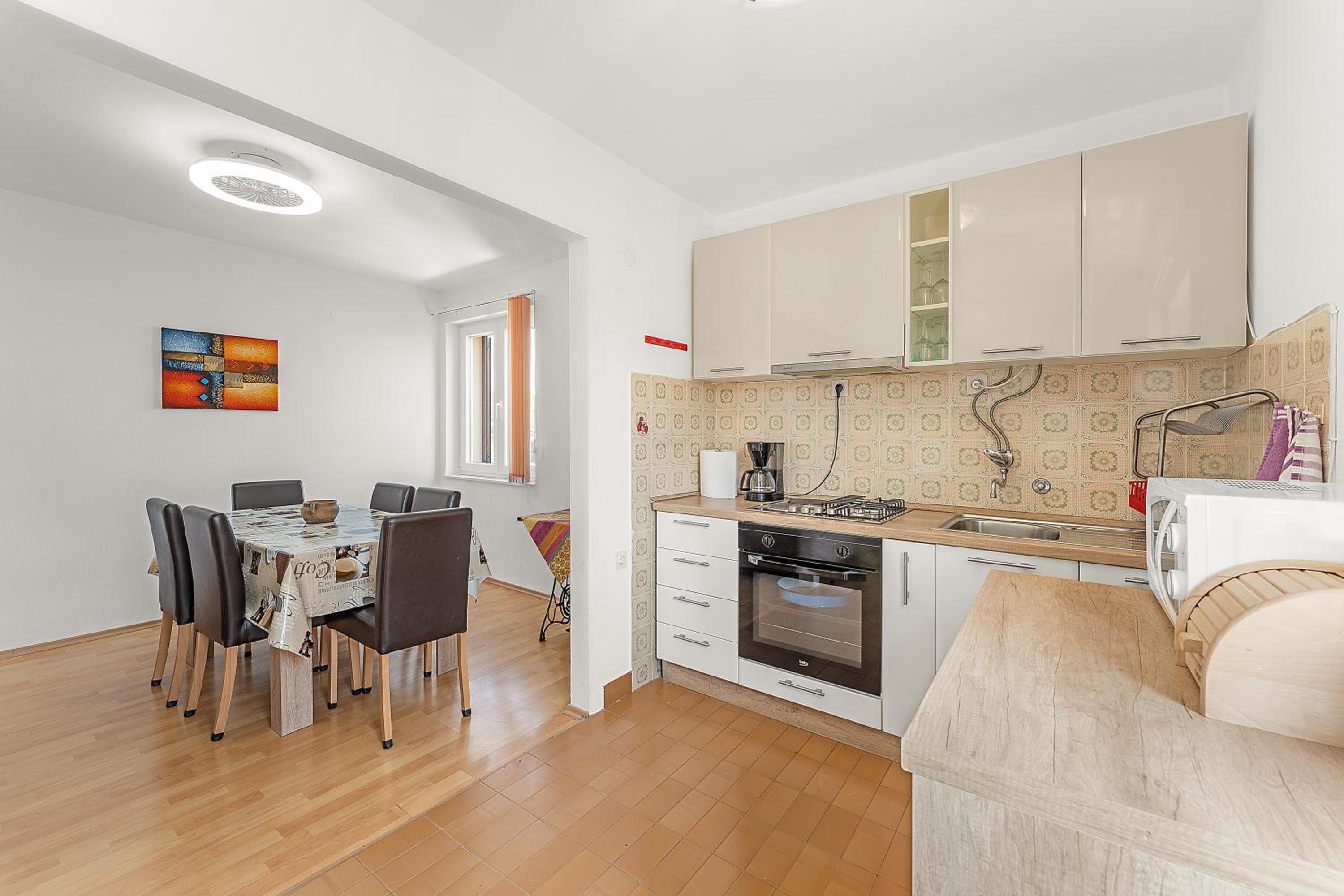 Apartments Kukljica Ugljan