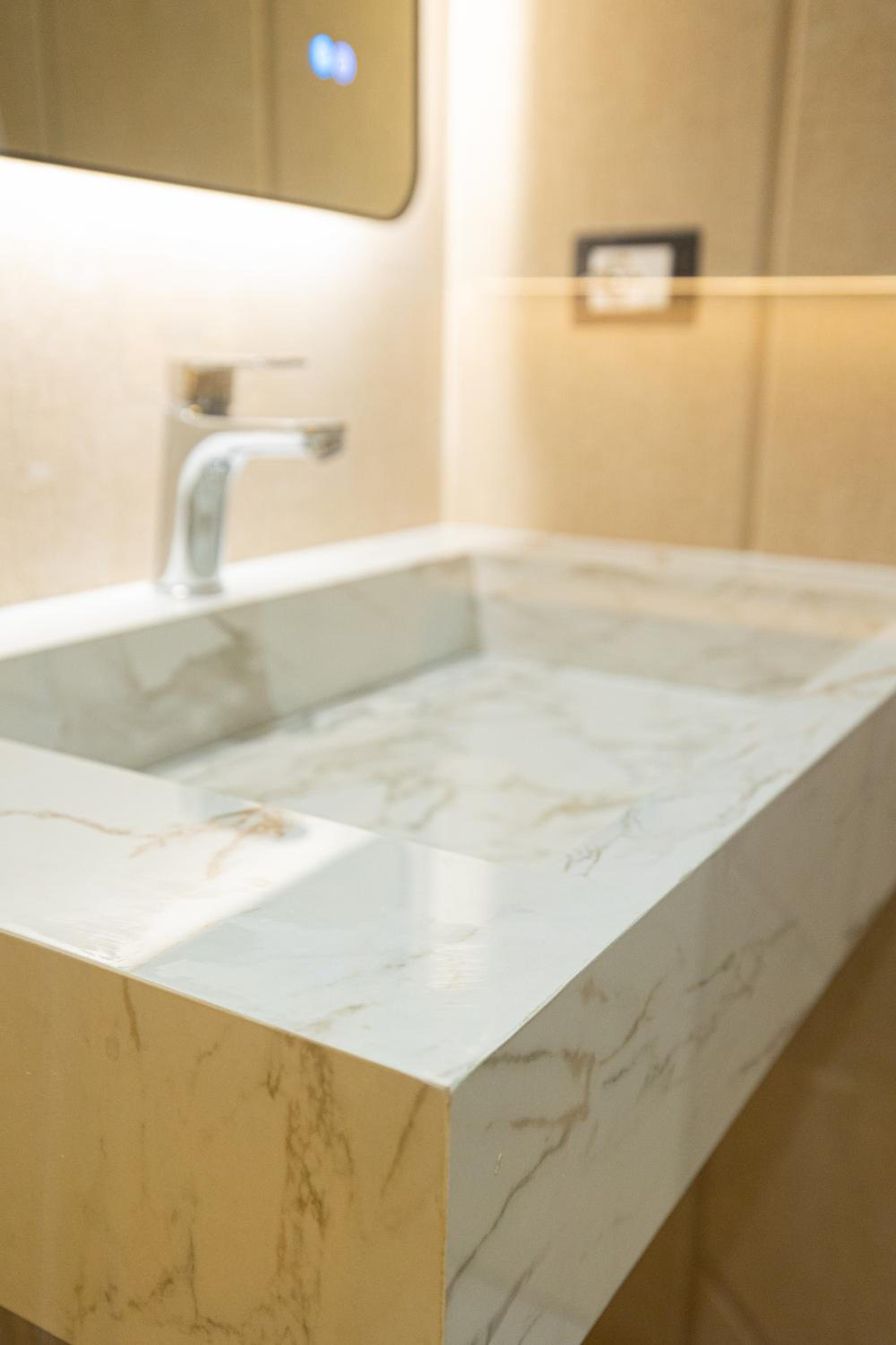 Ameli Luxury Apartment