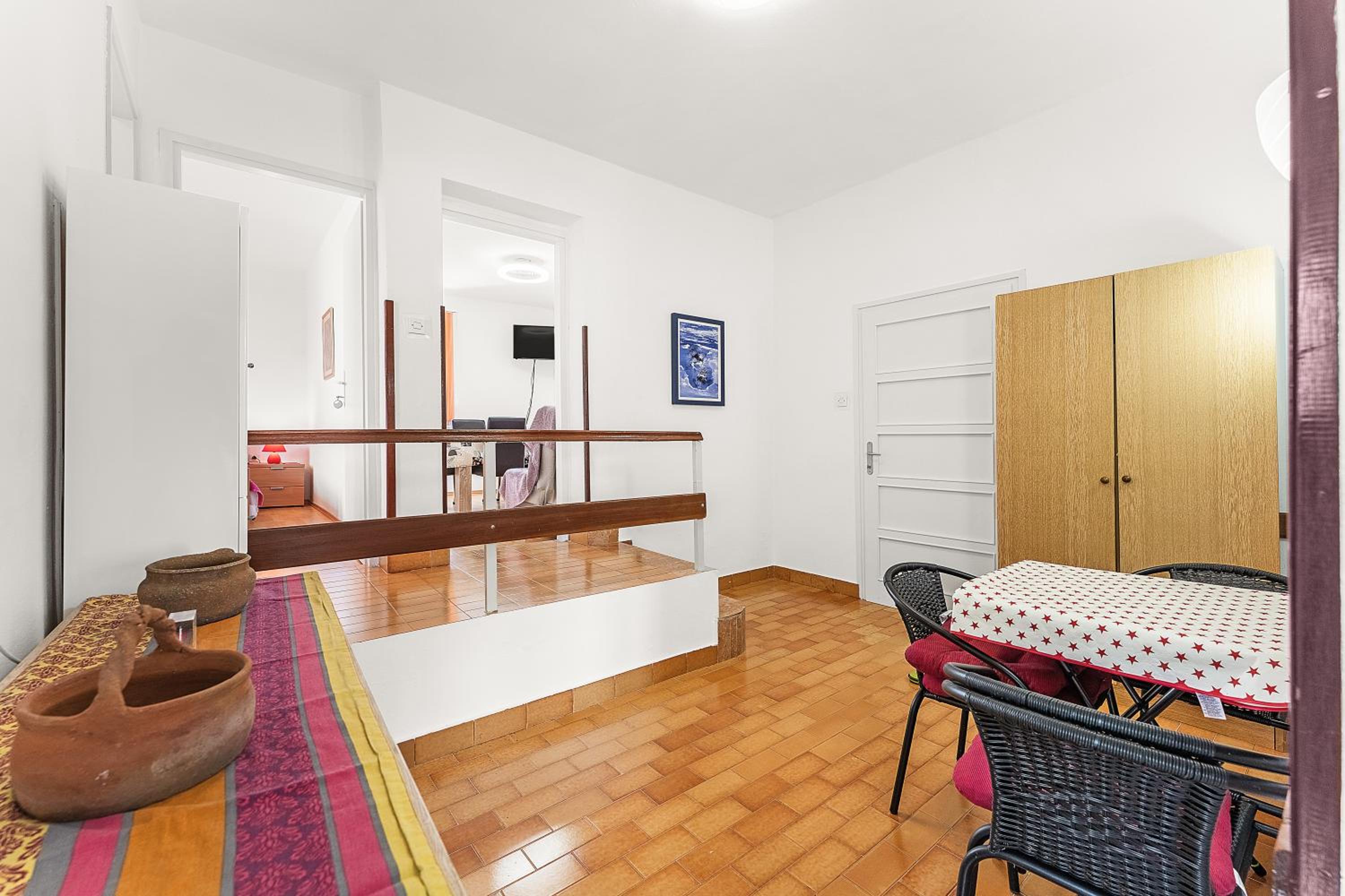 Apartments Kukljica Ugljan