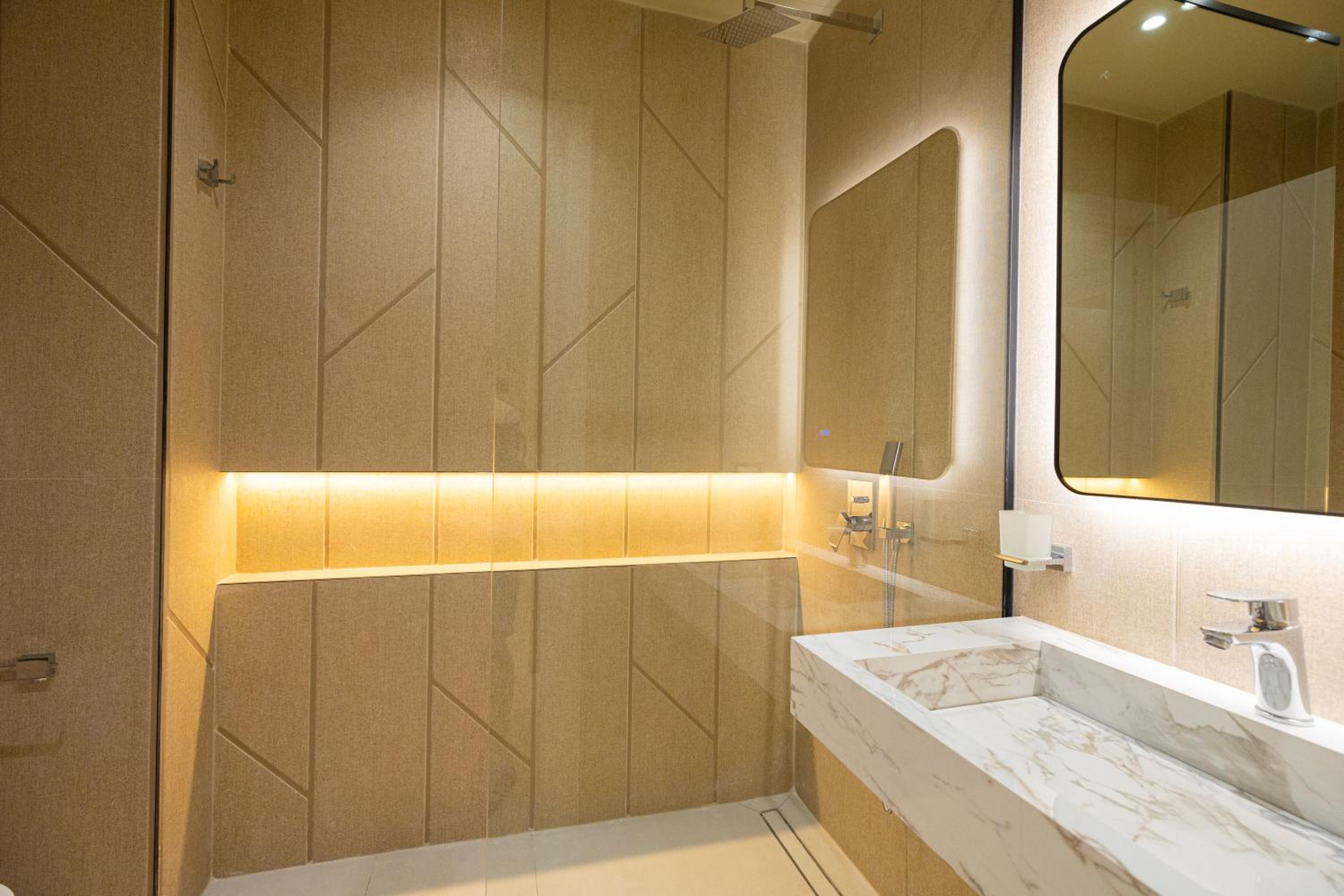 Ameli Luxury Apartment