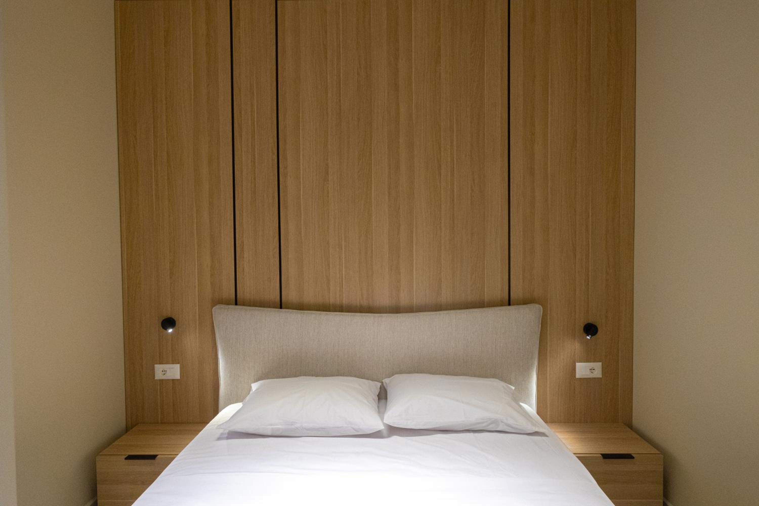 Ameli Luxury Apartment