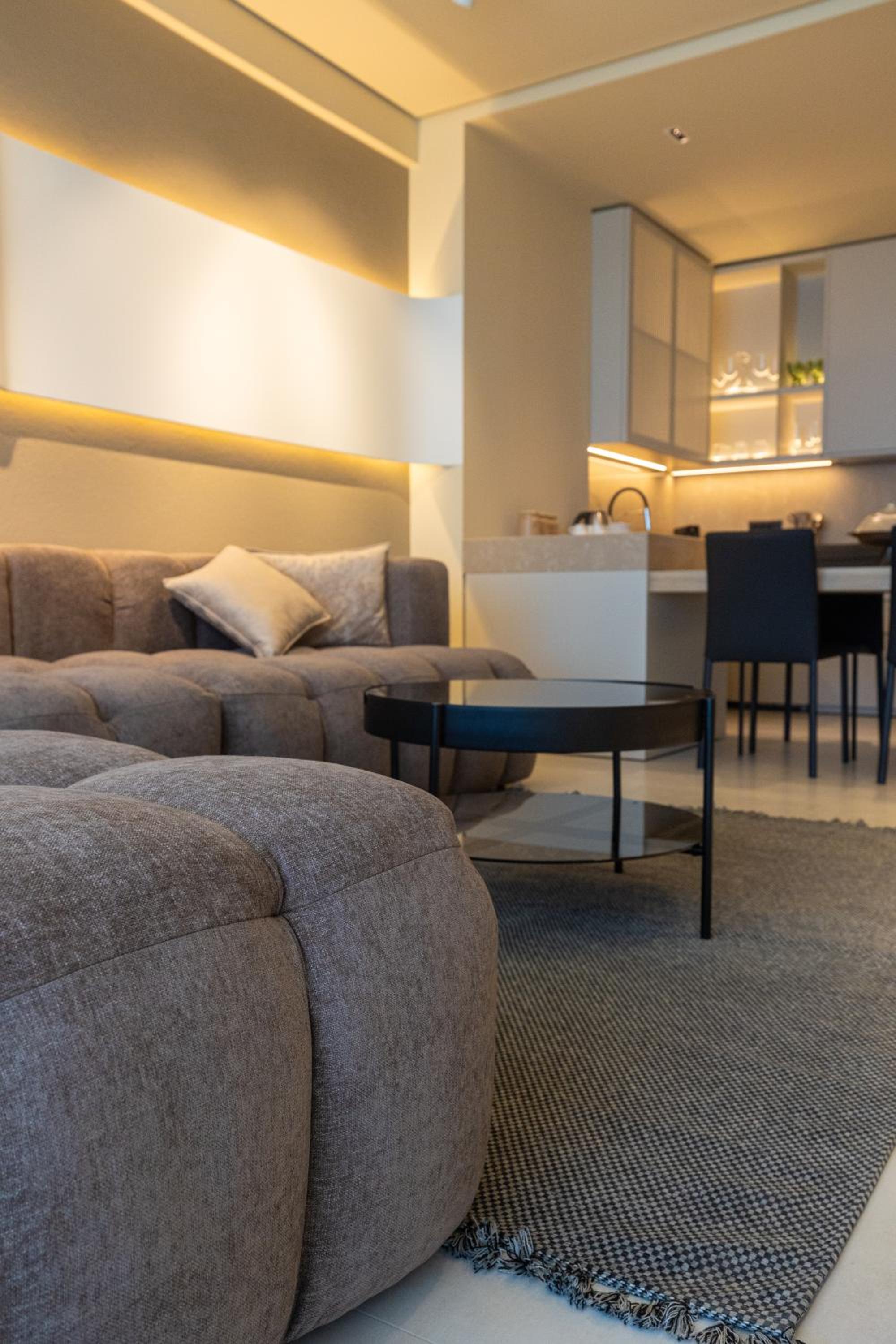 Ameli Luxury Apartment