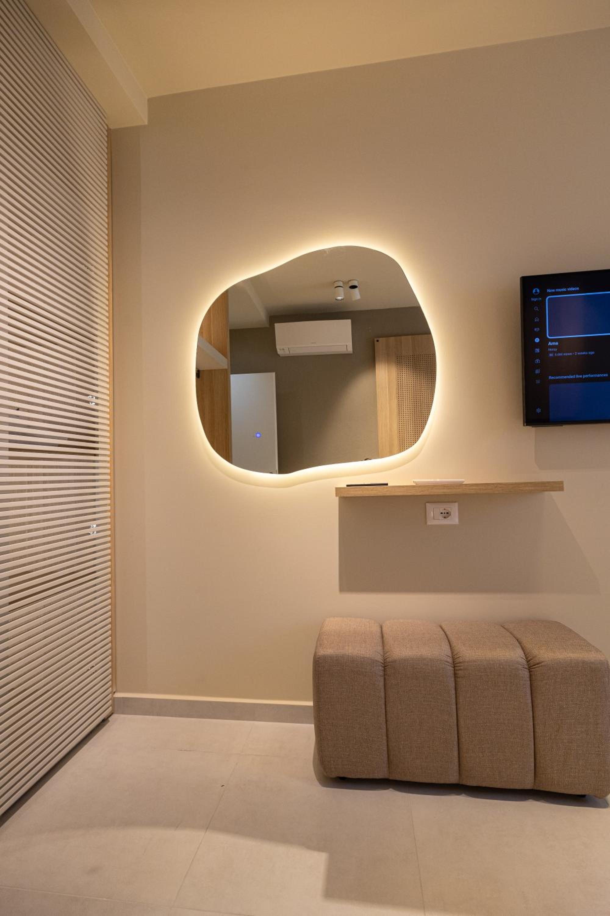 Ameli Luxury Apartment