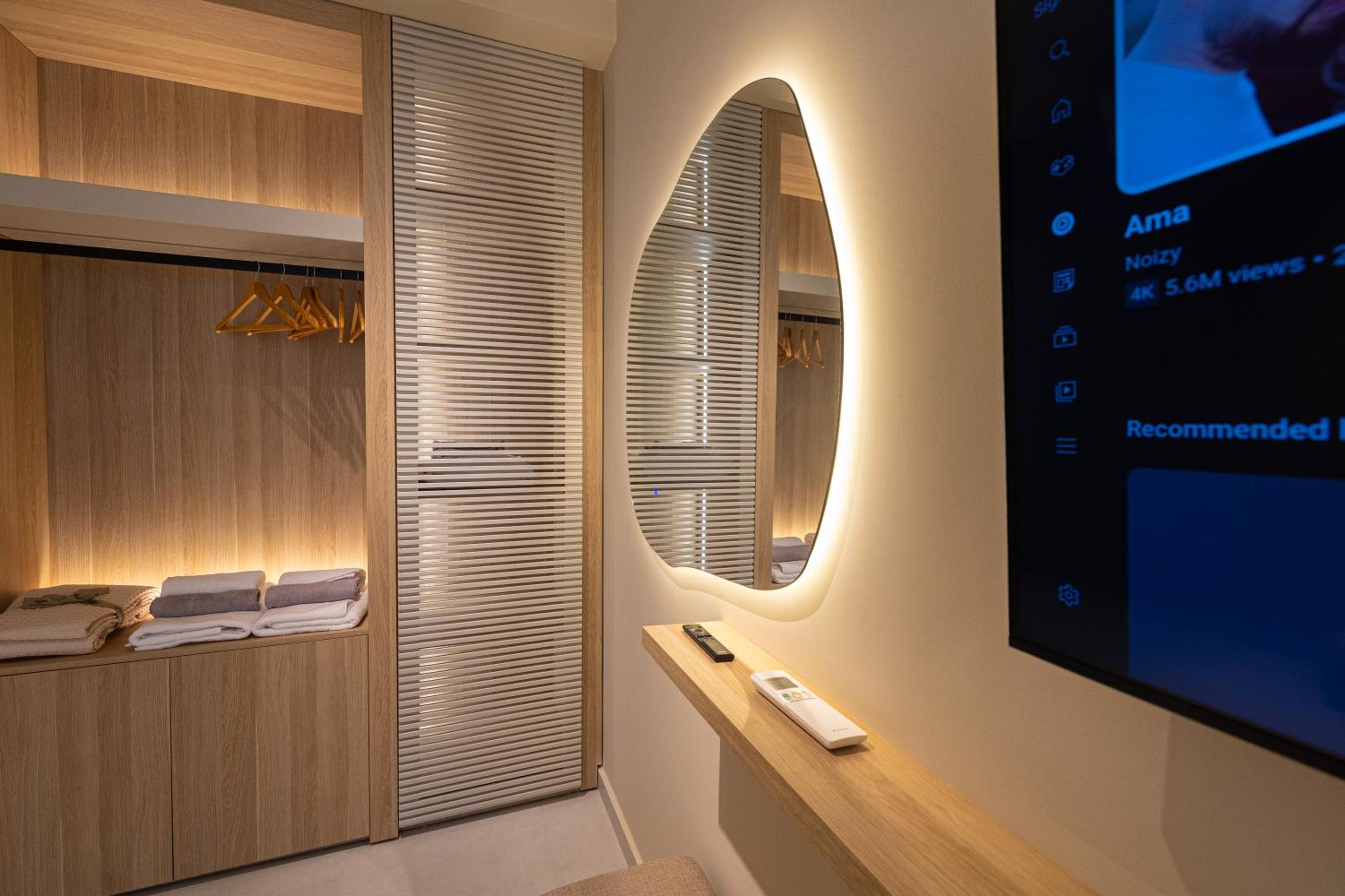 Ameli Luxury Apartment