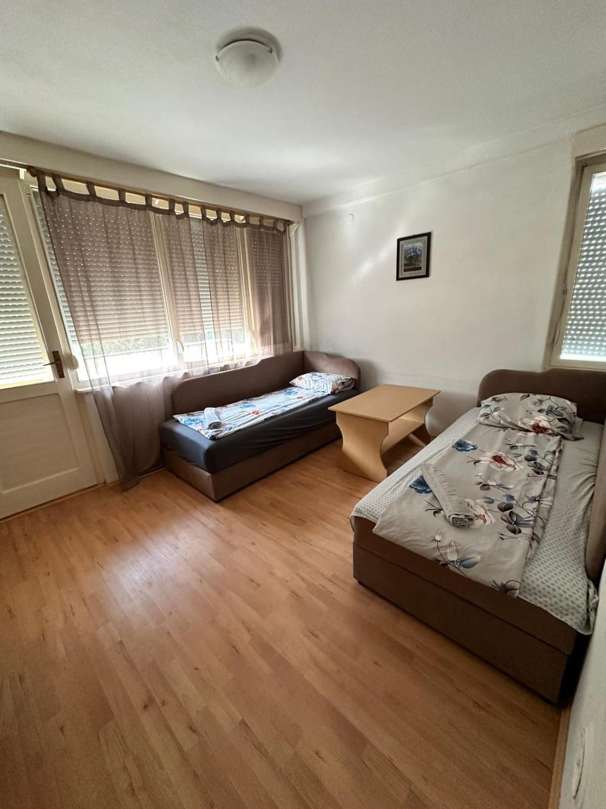 Kalpak Apartment