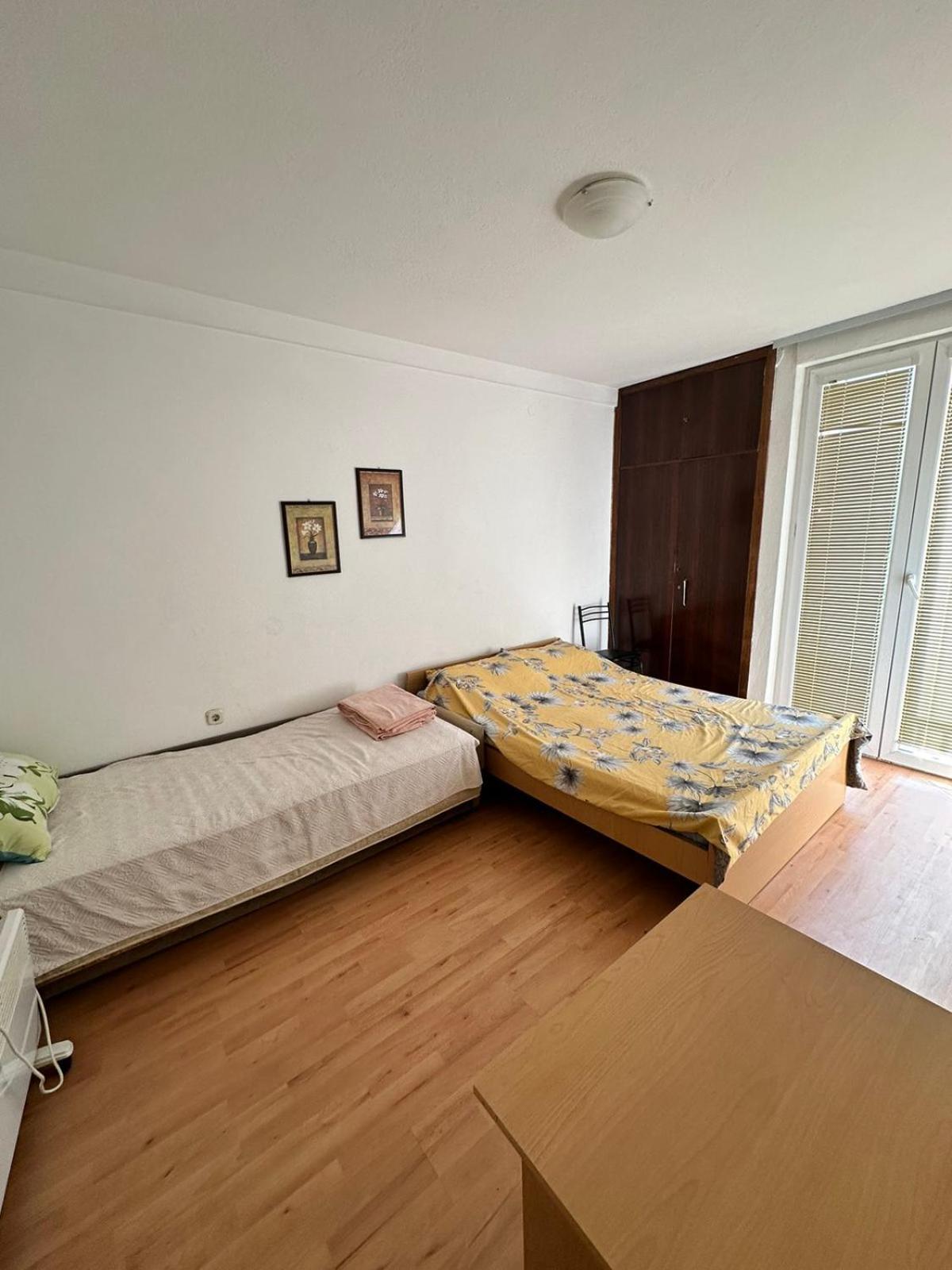 Kalpak Apartment