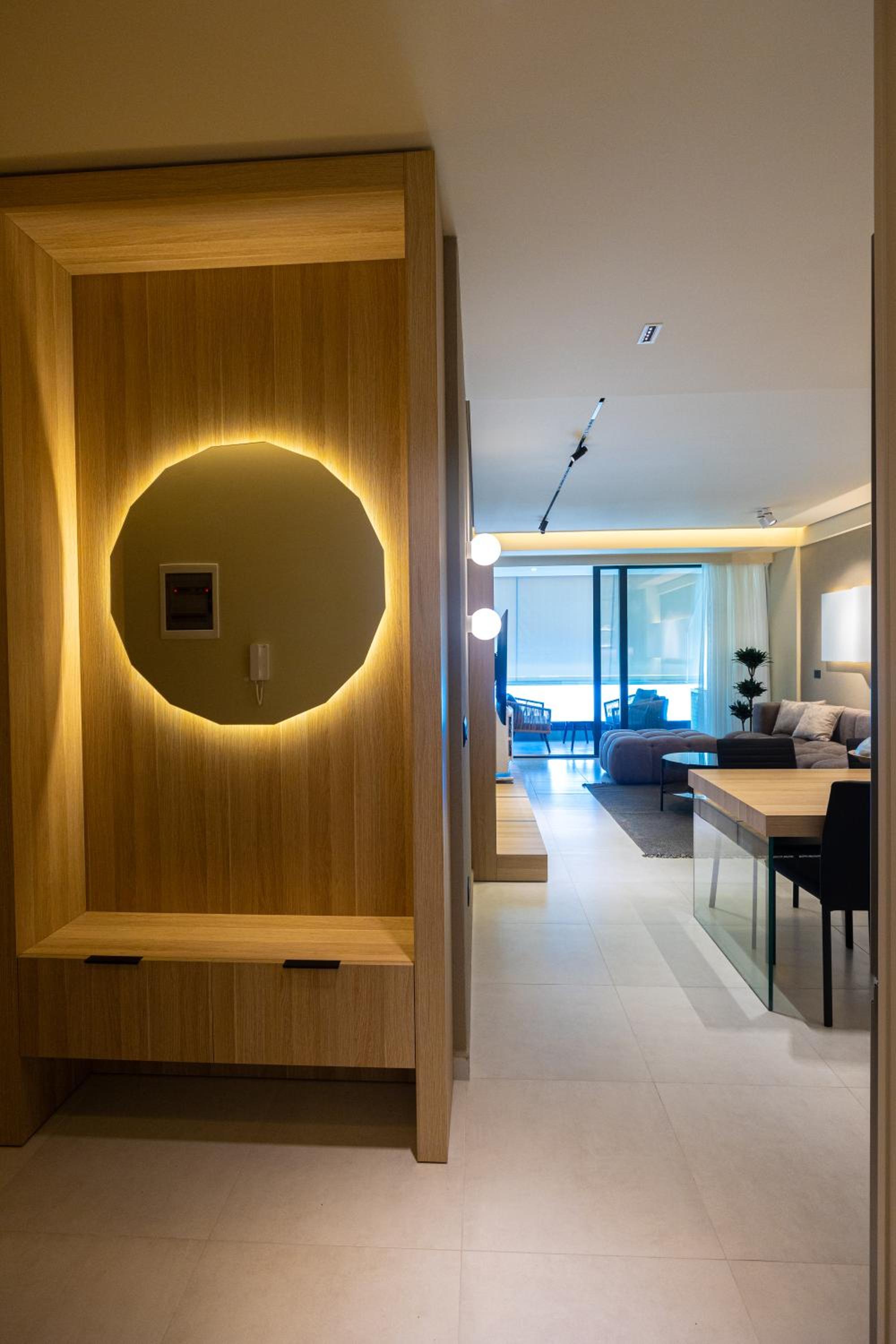 Ameli Luxury Apartment