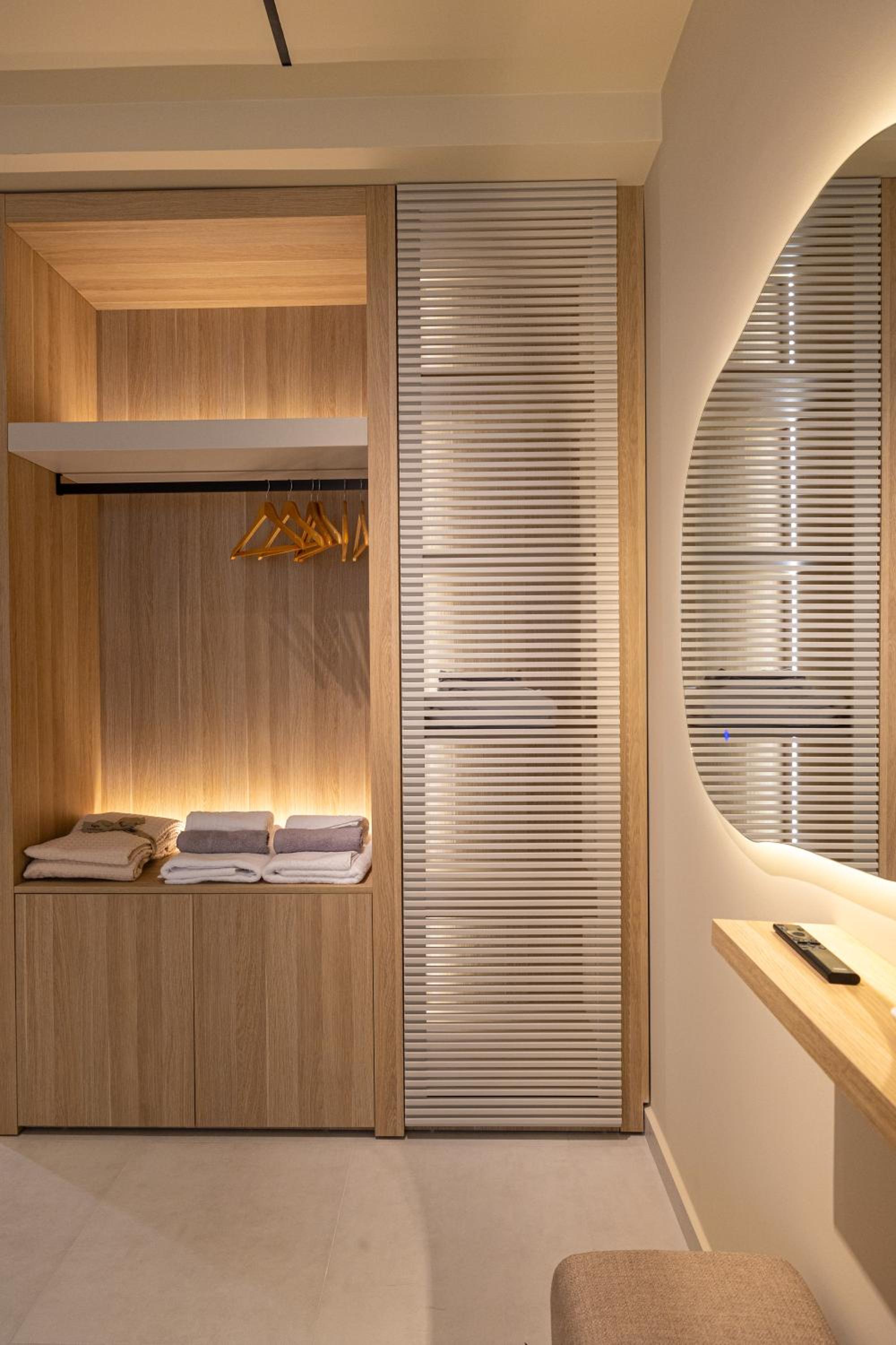 Ameli Luxury Apartment