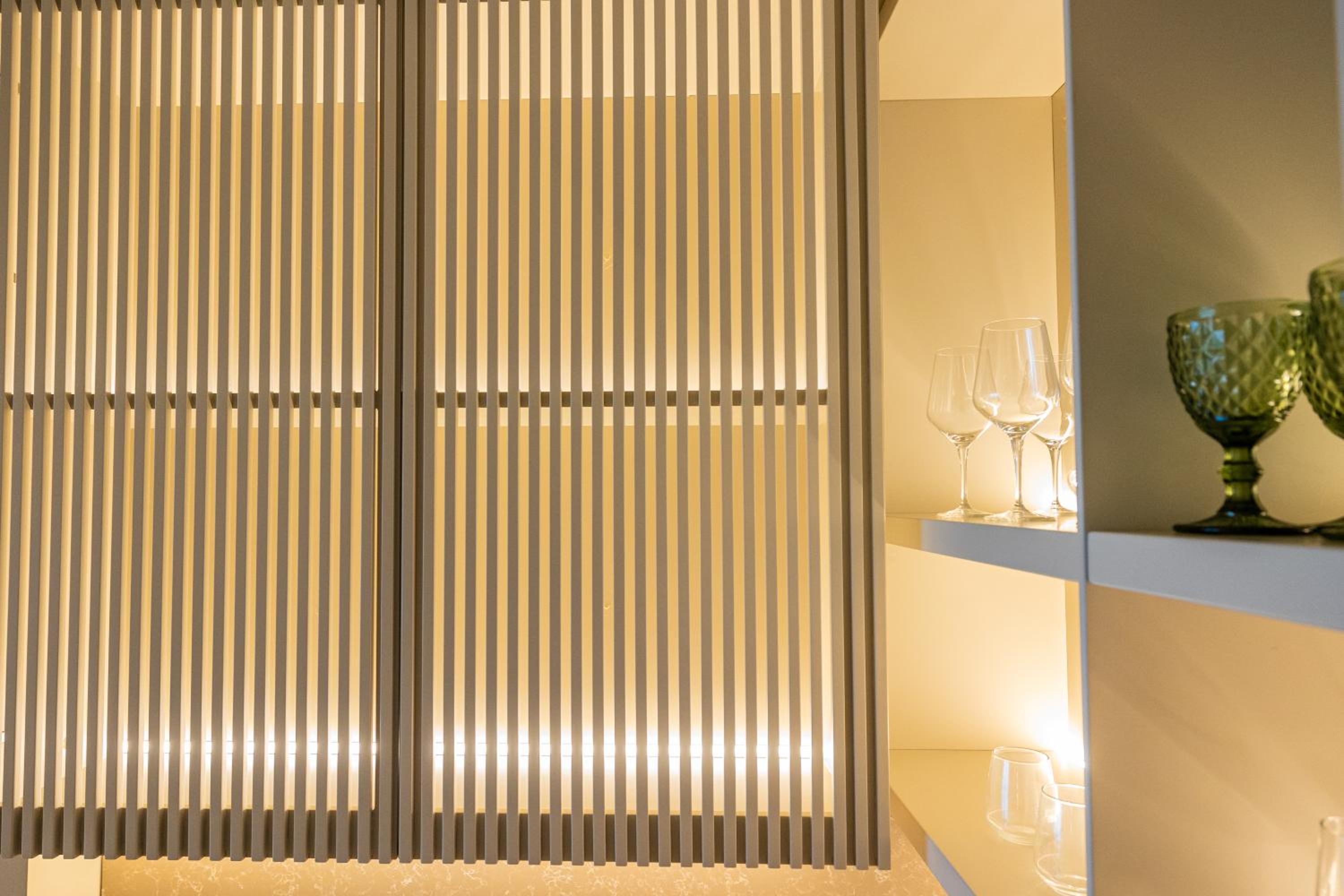 Ameli Luxury Apartment