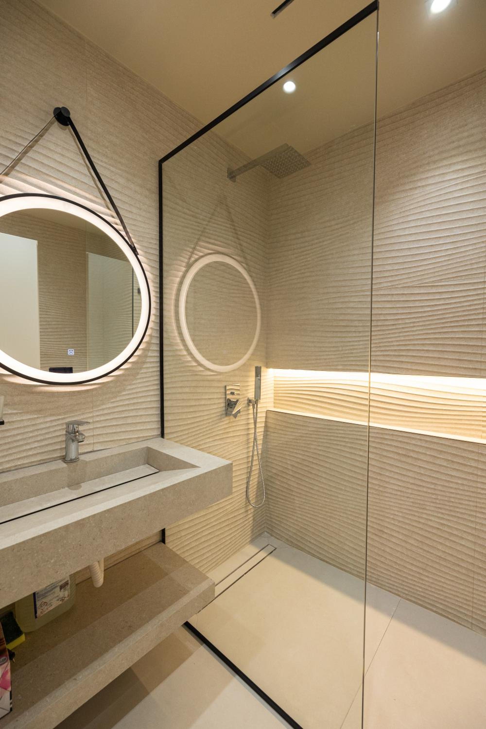 Ameli Luxury Apartment
