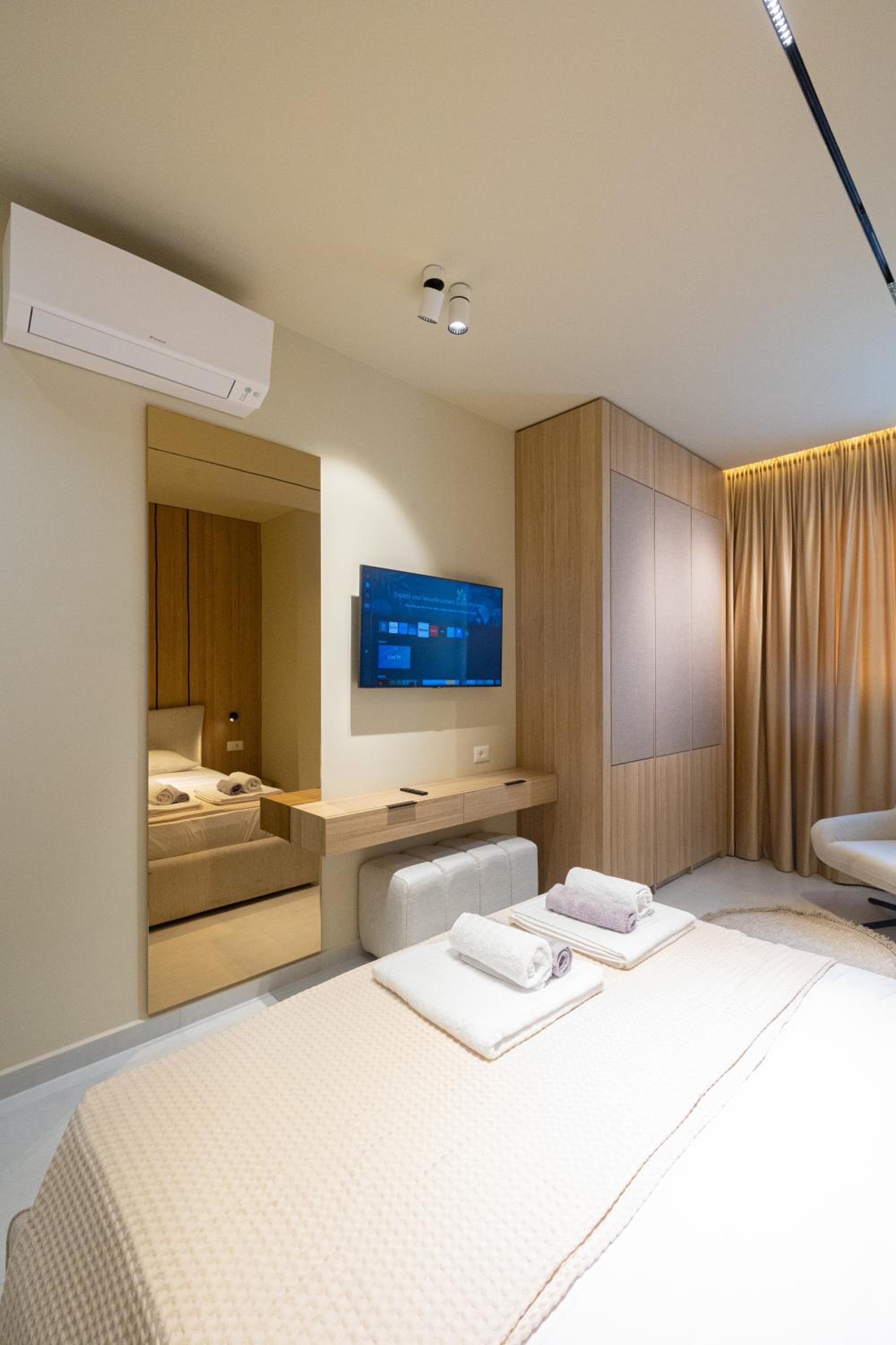 Ameli Luxury Apartment
