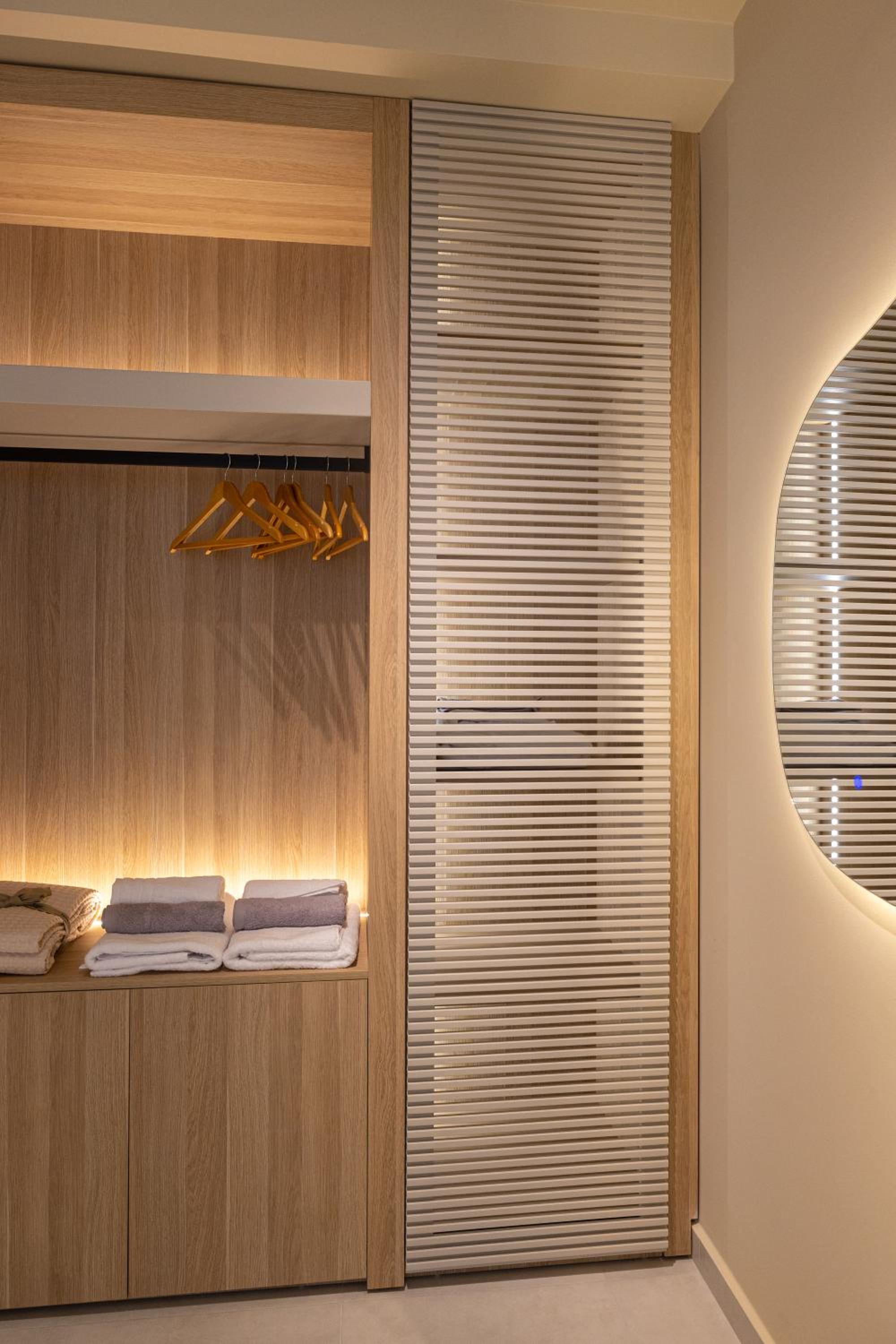 Ameli Luxury Apartment