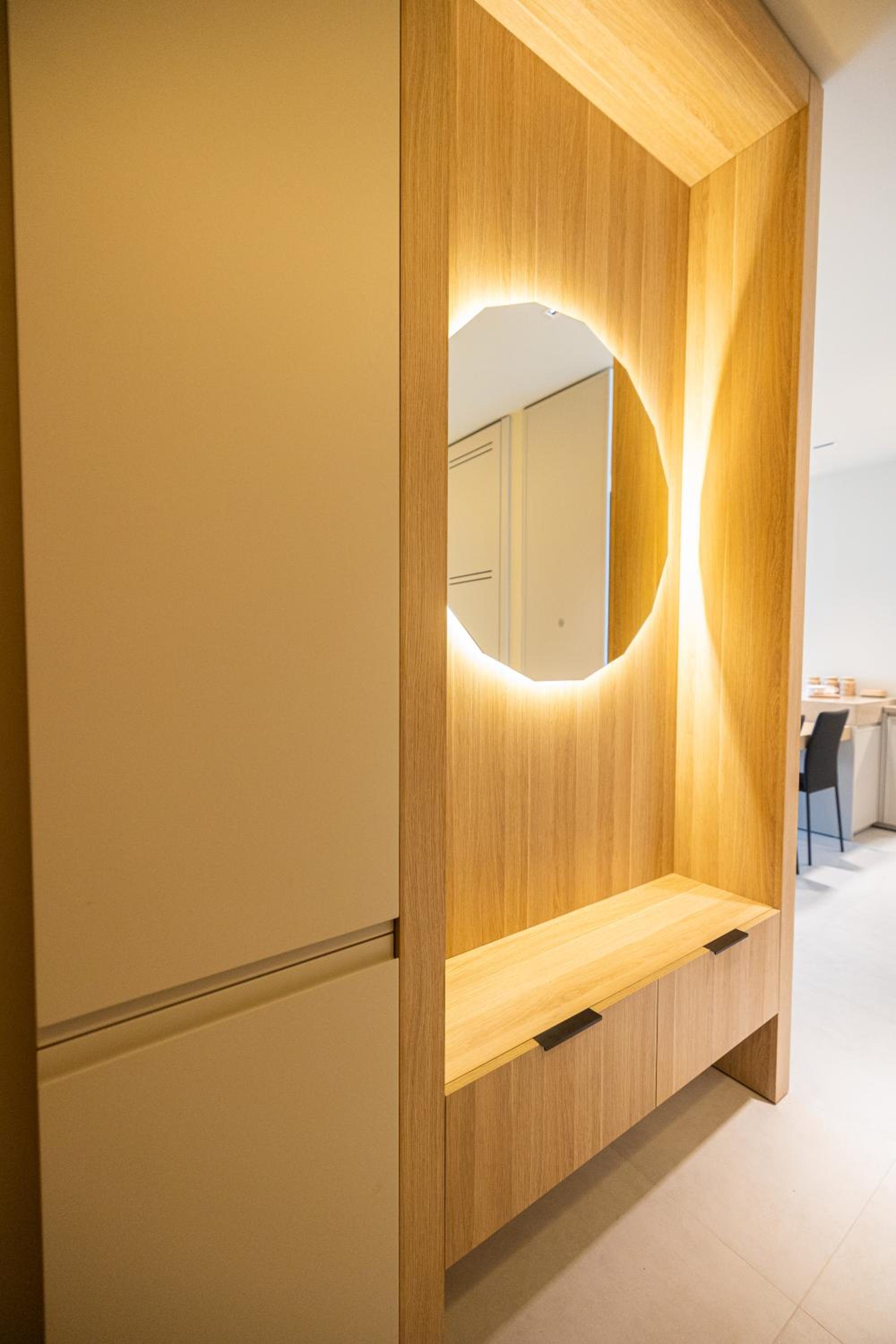 Ameli Luxury Apartment