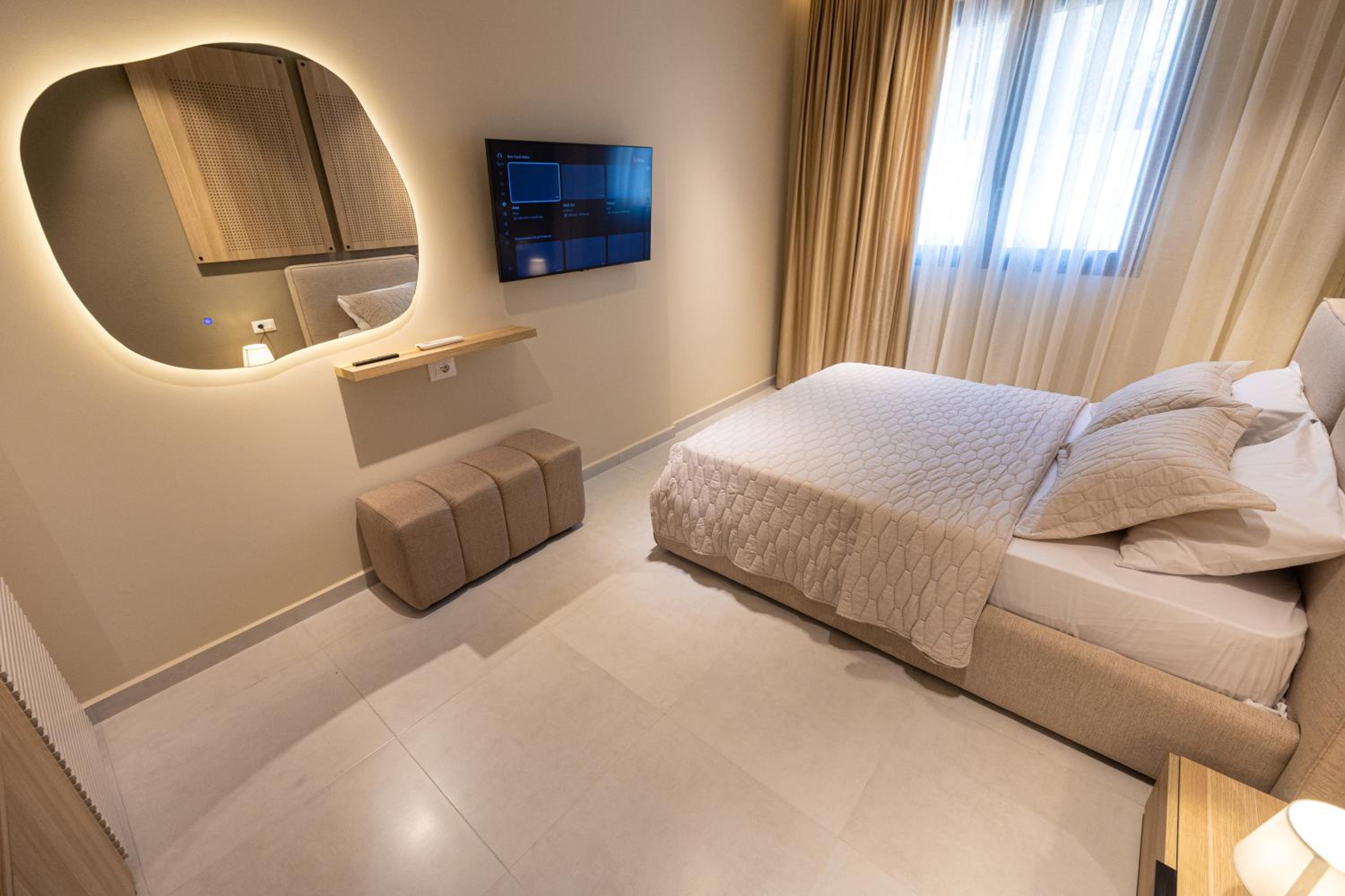 Ameli Luxury Apartment