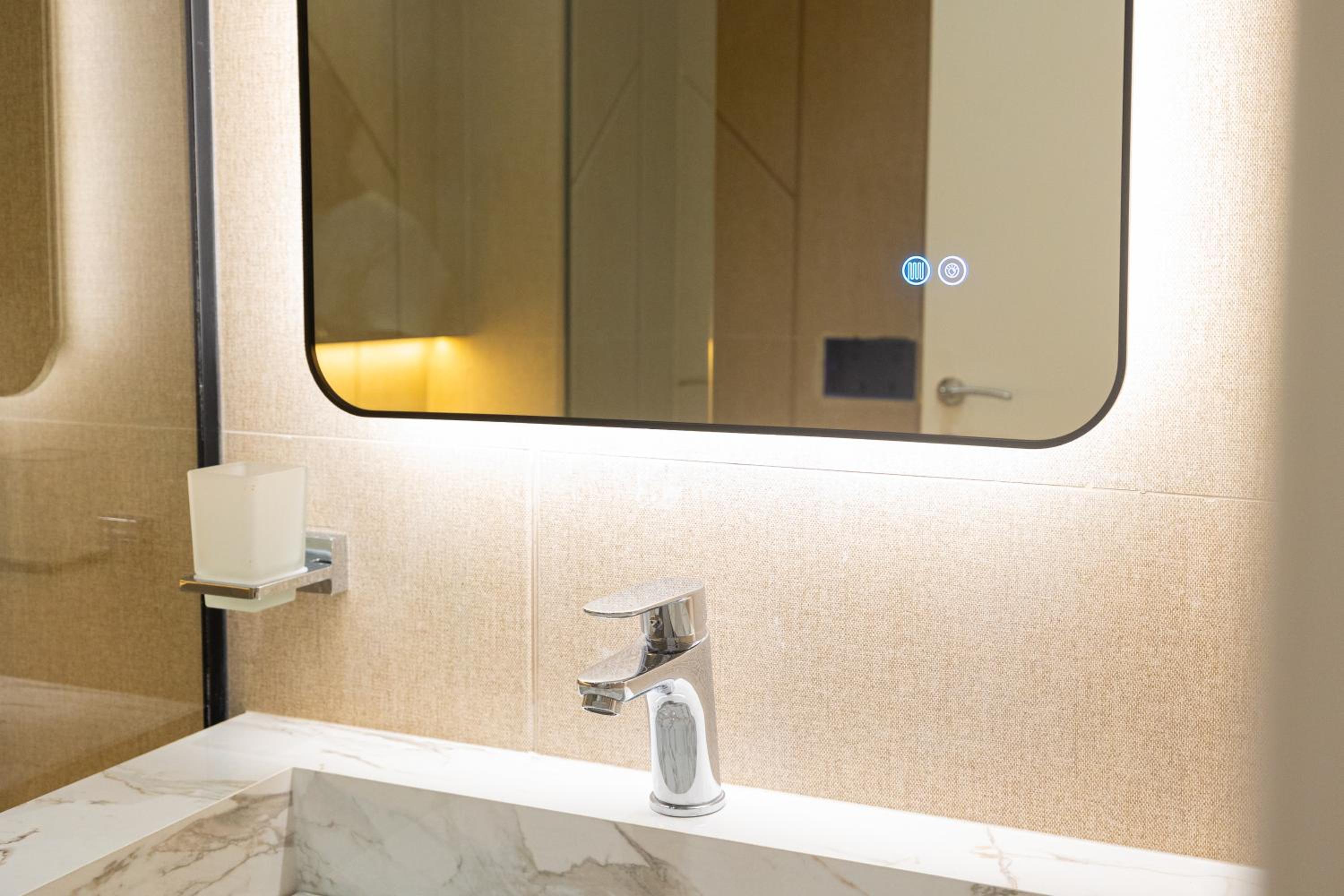 Ameli Luxury Apartment