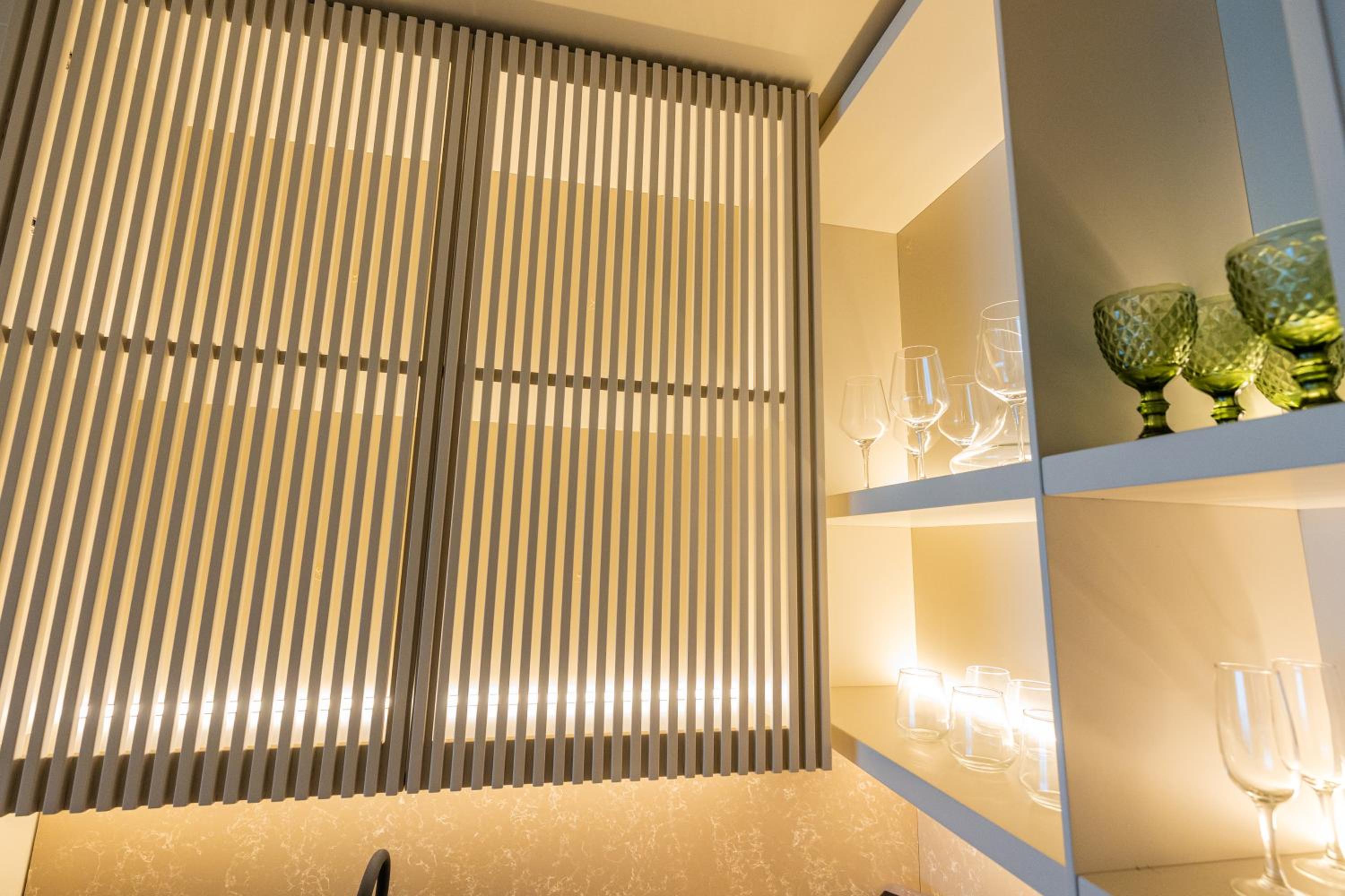 Ameli Luxury Apartment