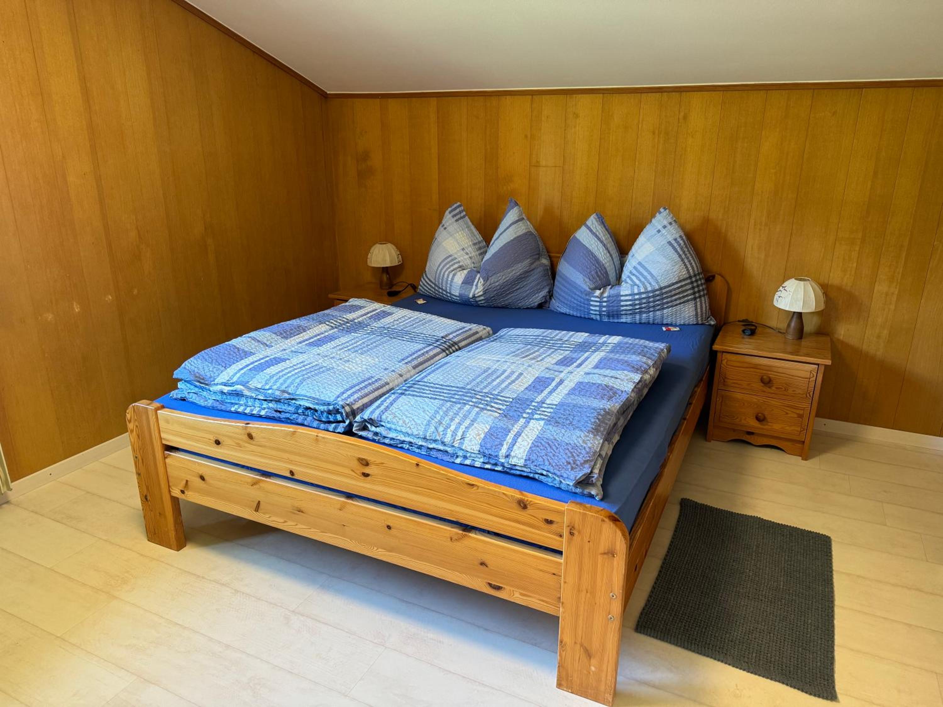 See und Berge Loft