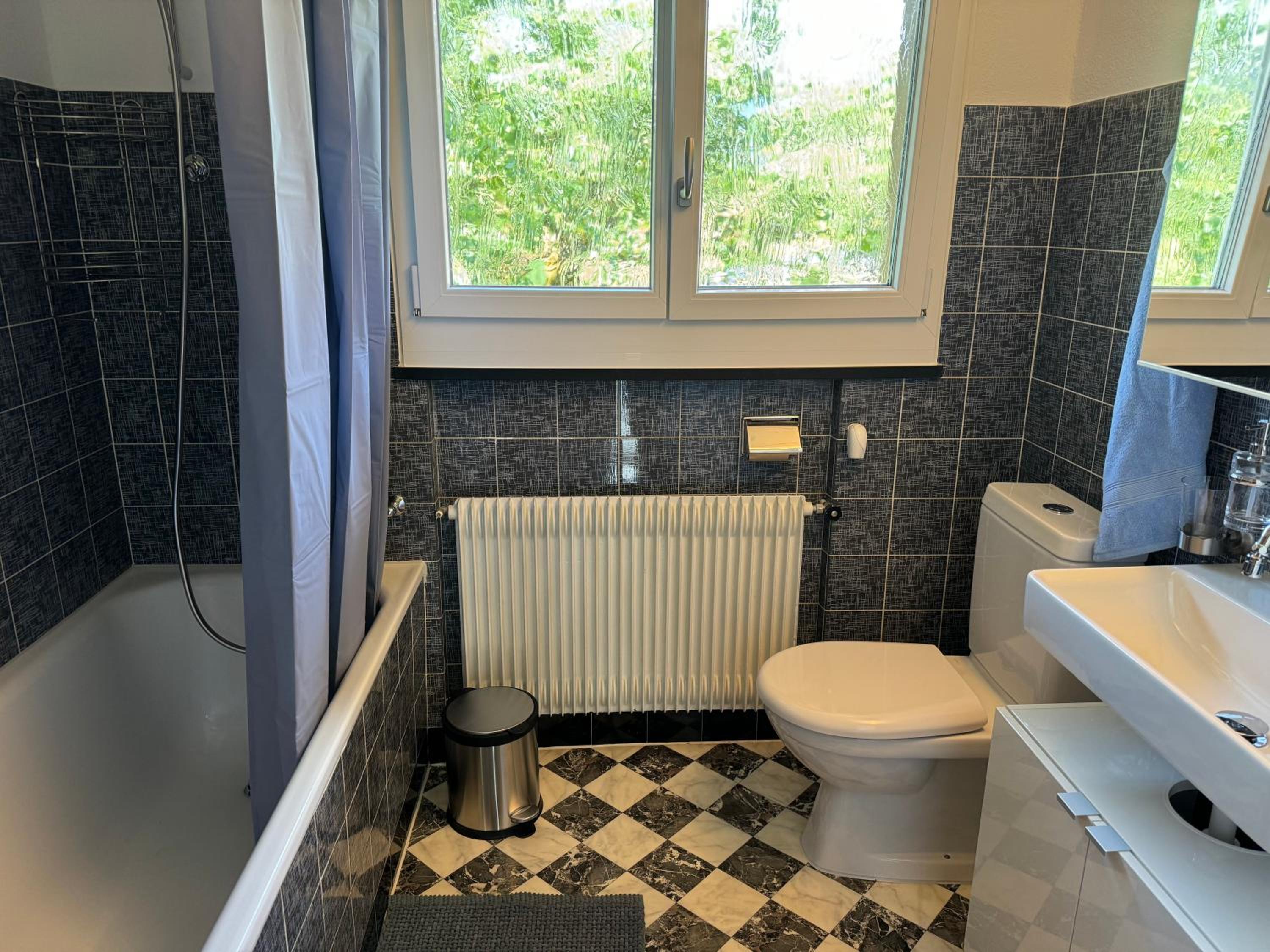 See und Berge Loft