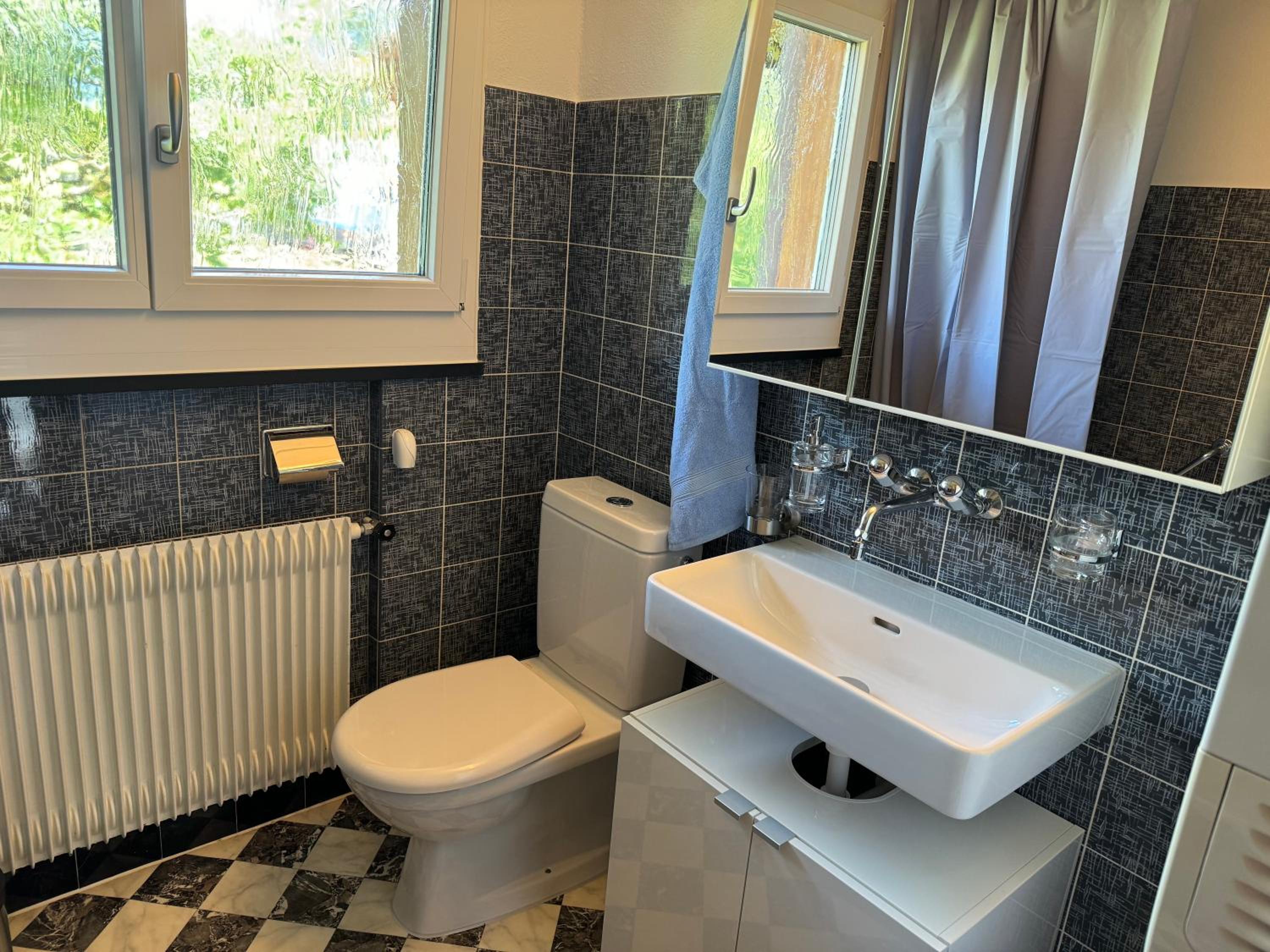 See und Berge Loft