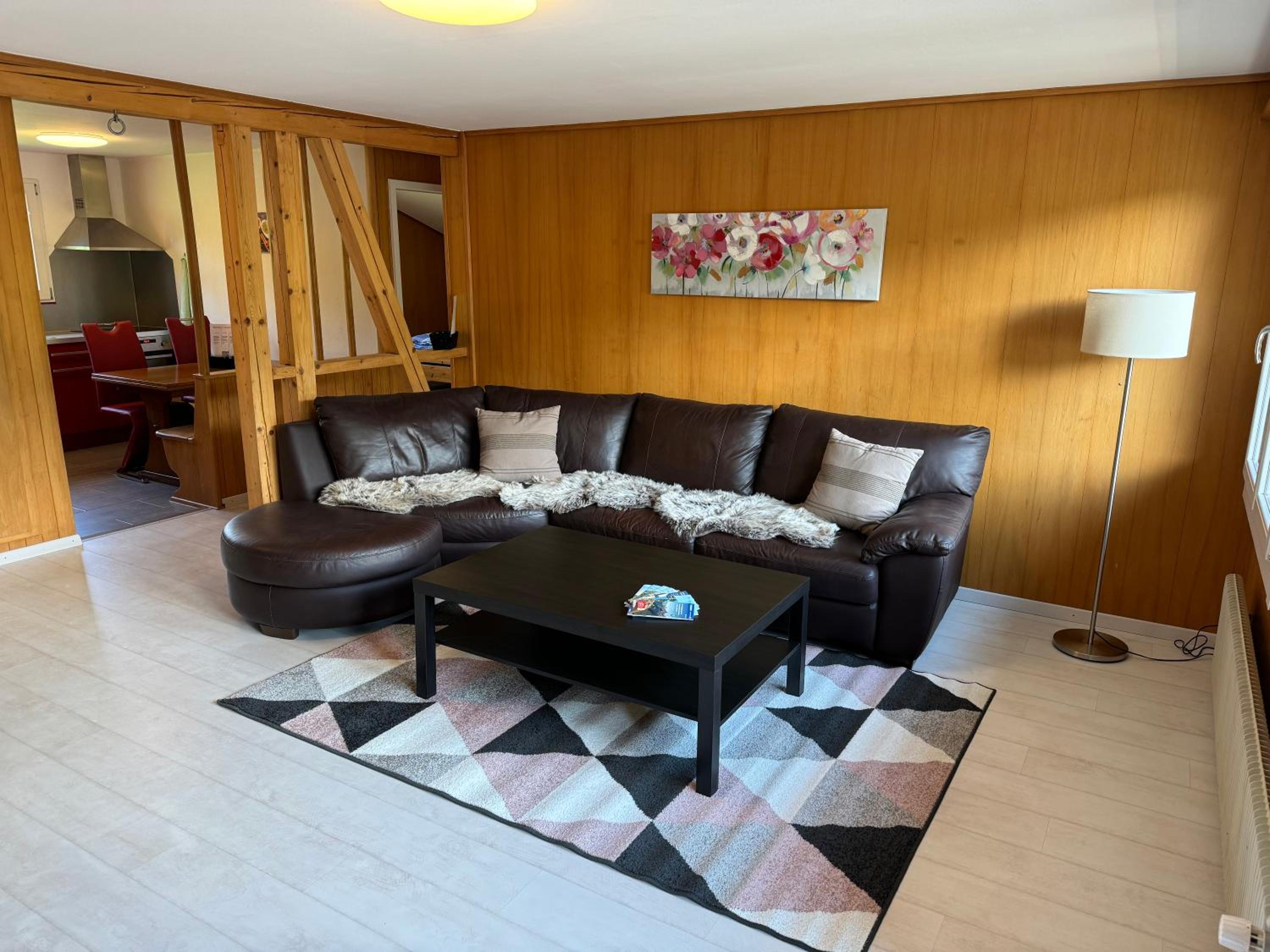 See und Berge Loft