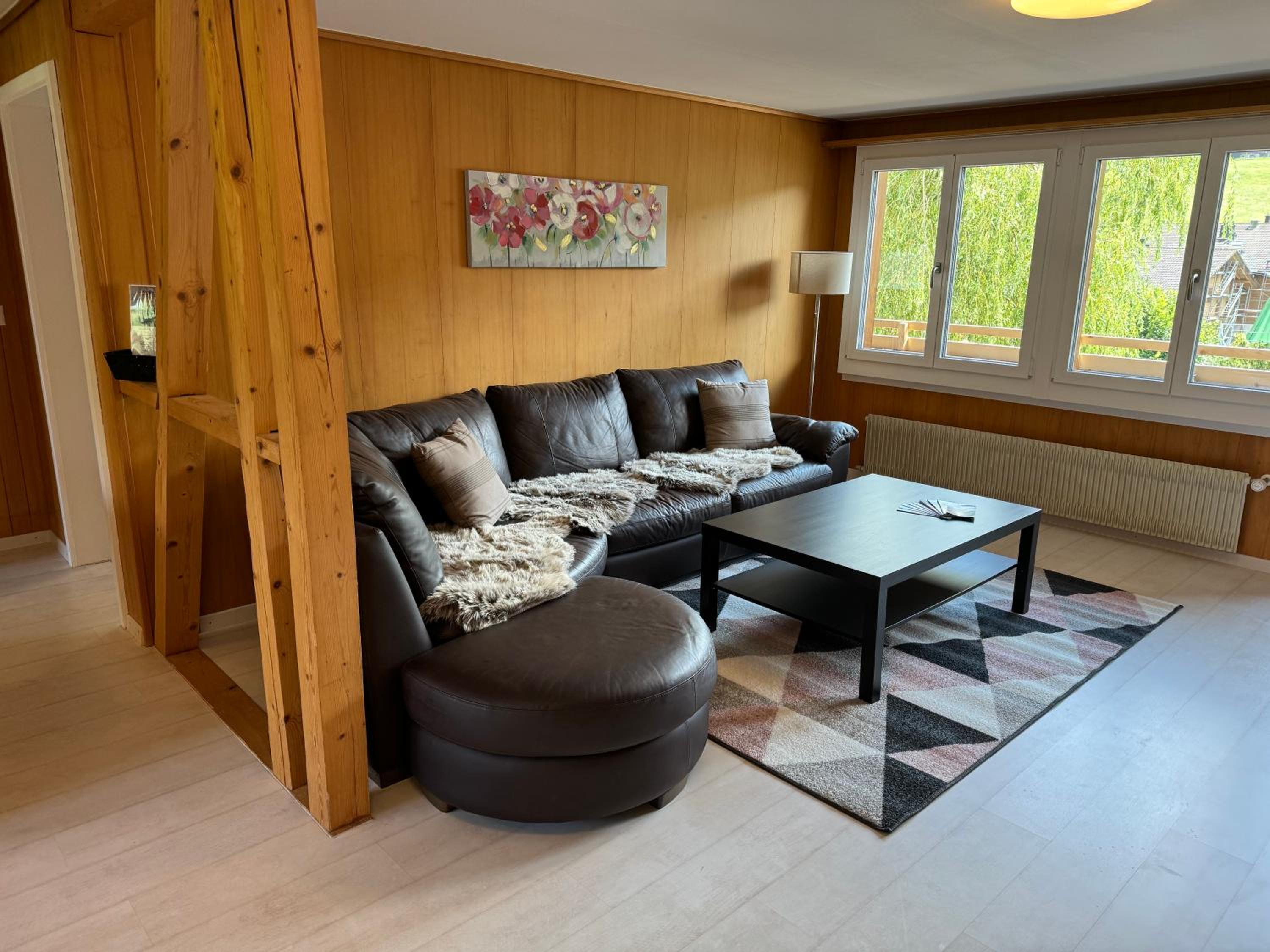 See und Berge Loft