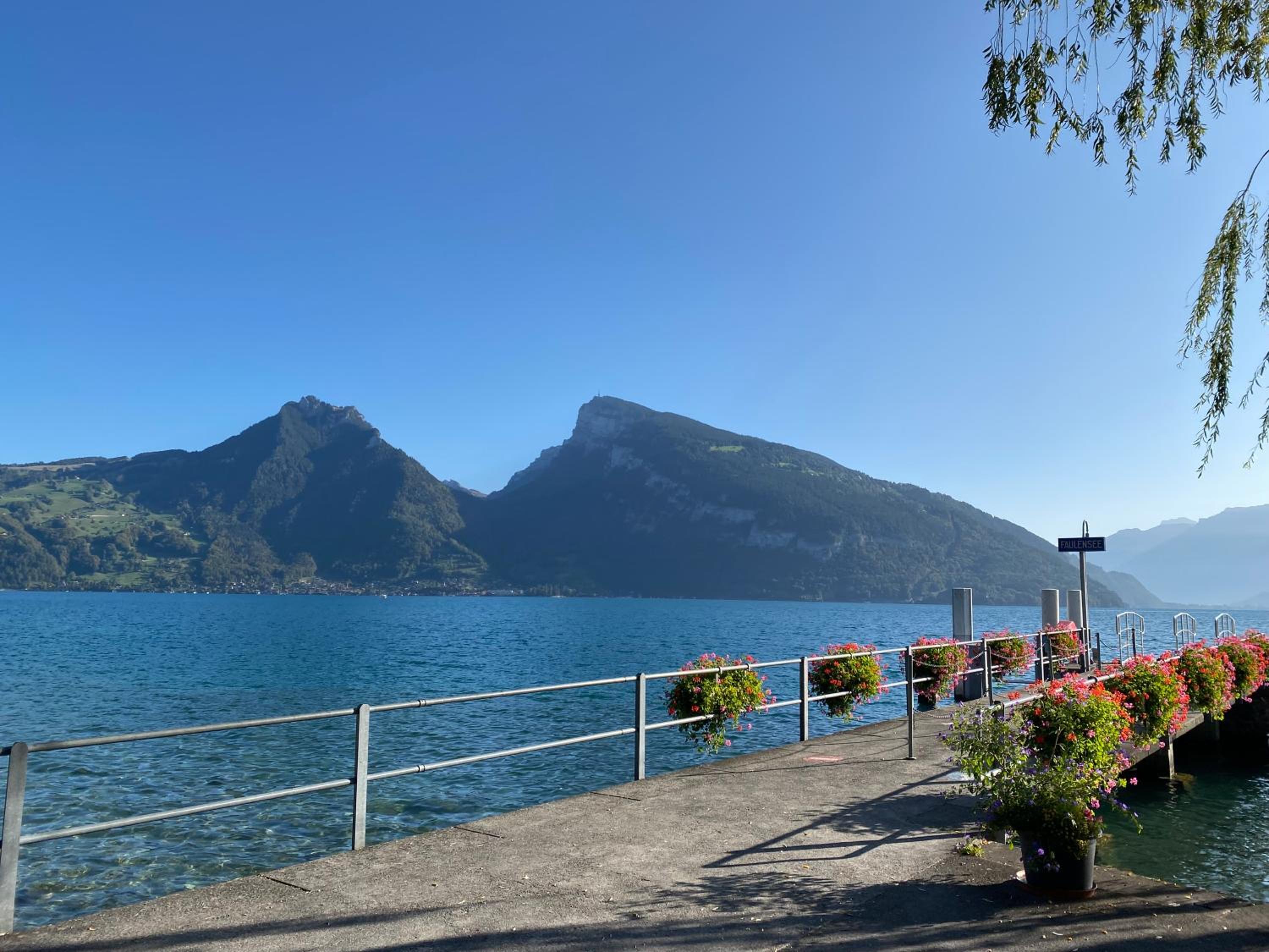 See und Berge Loft