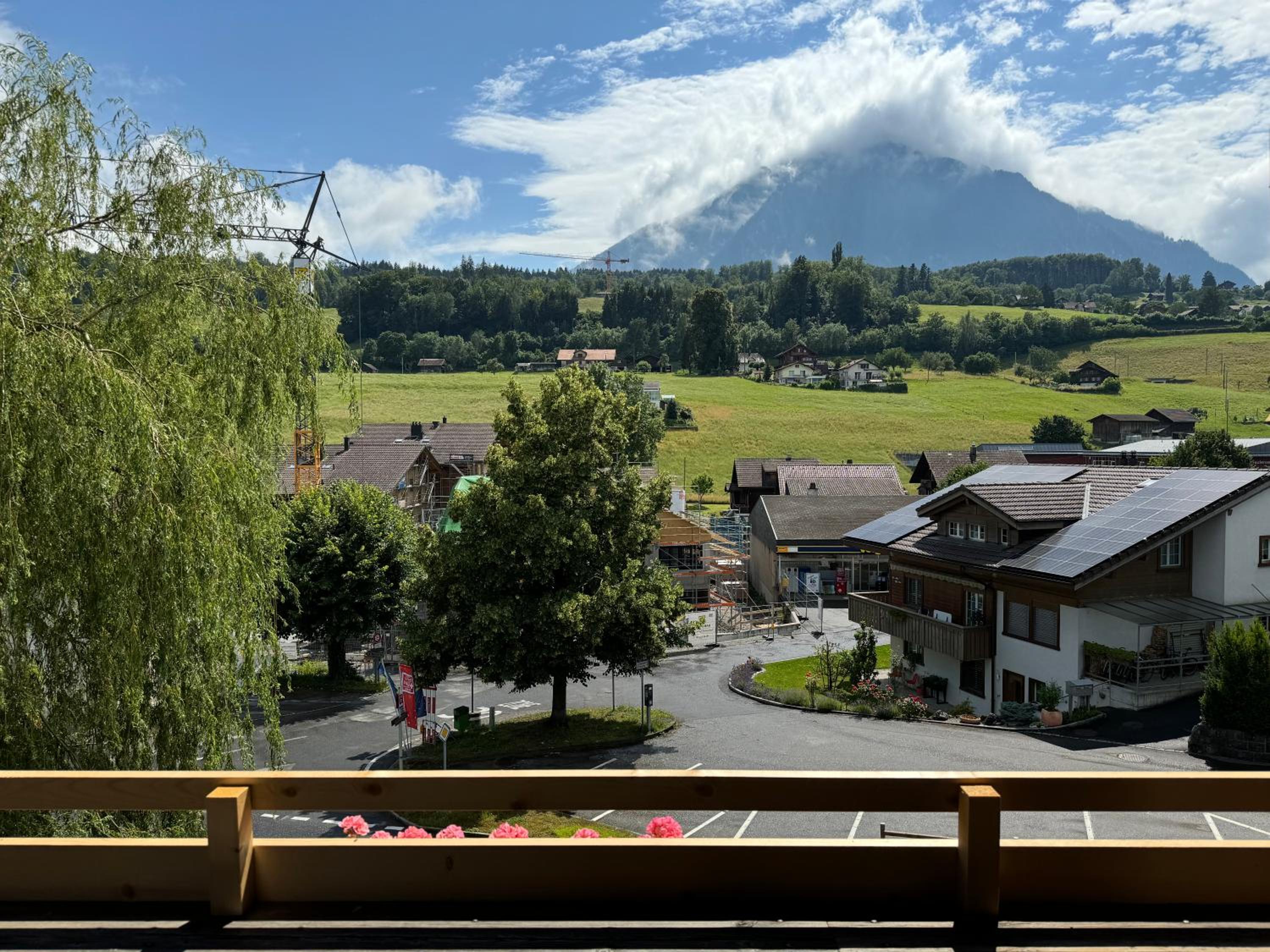 See und Berge Loft