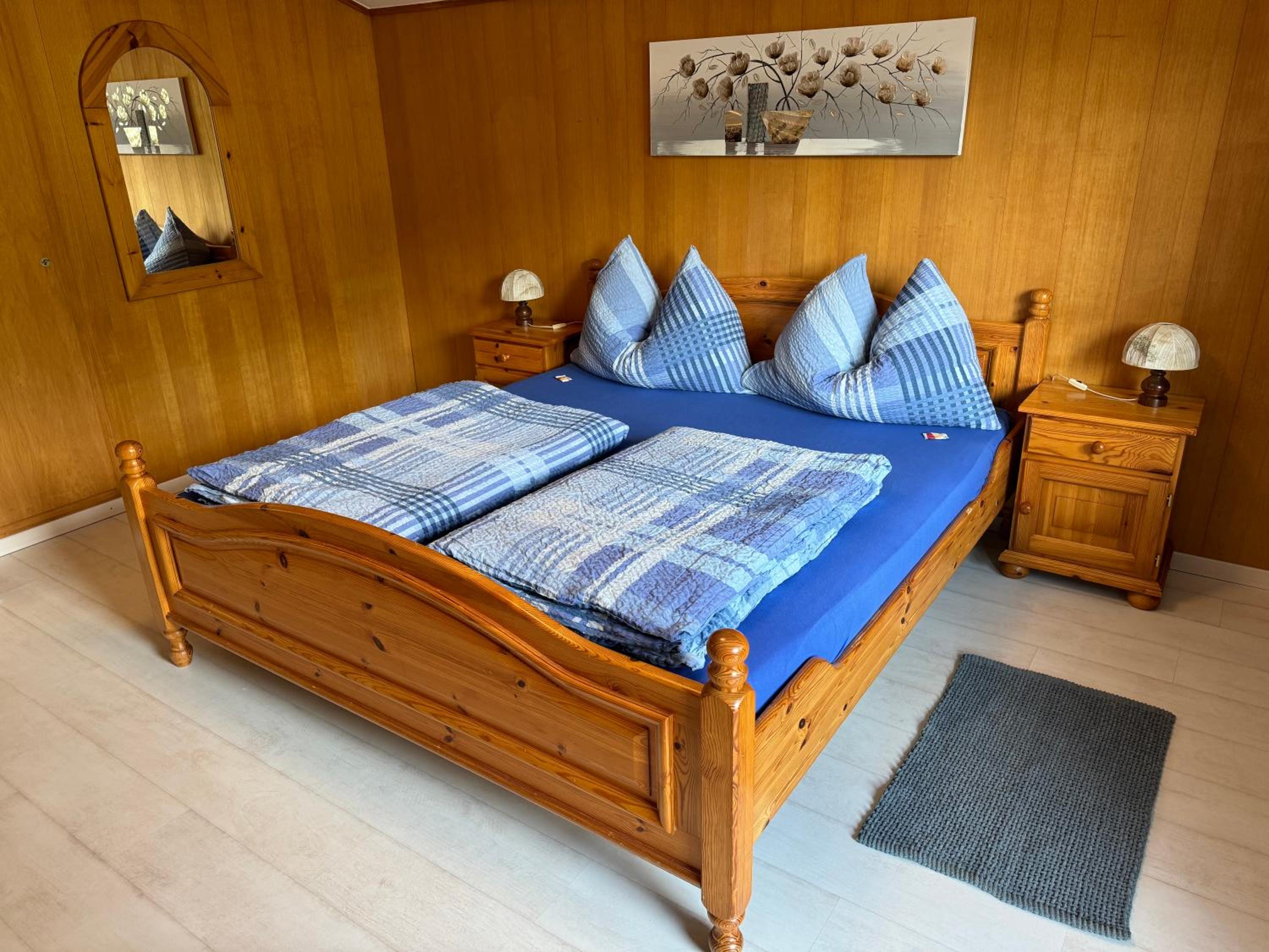 See und Berge Loft