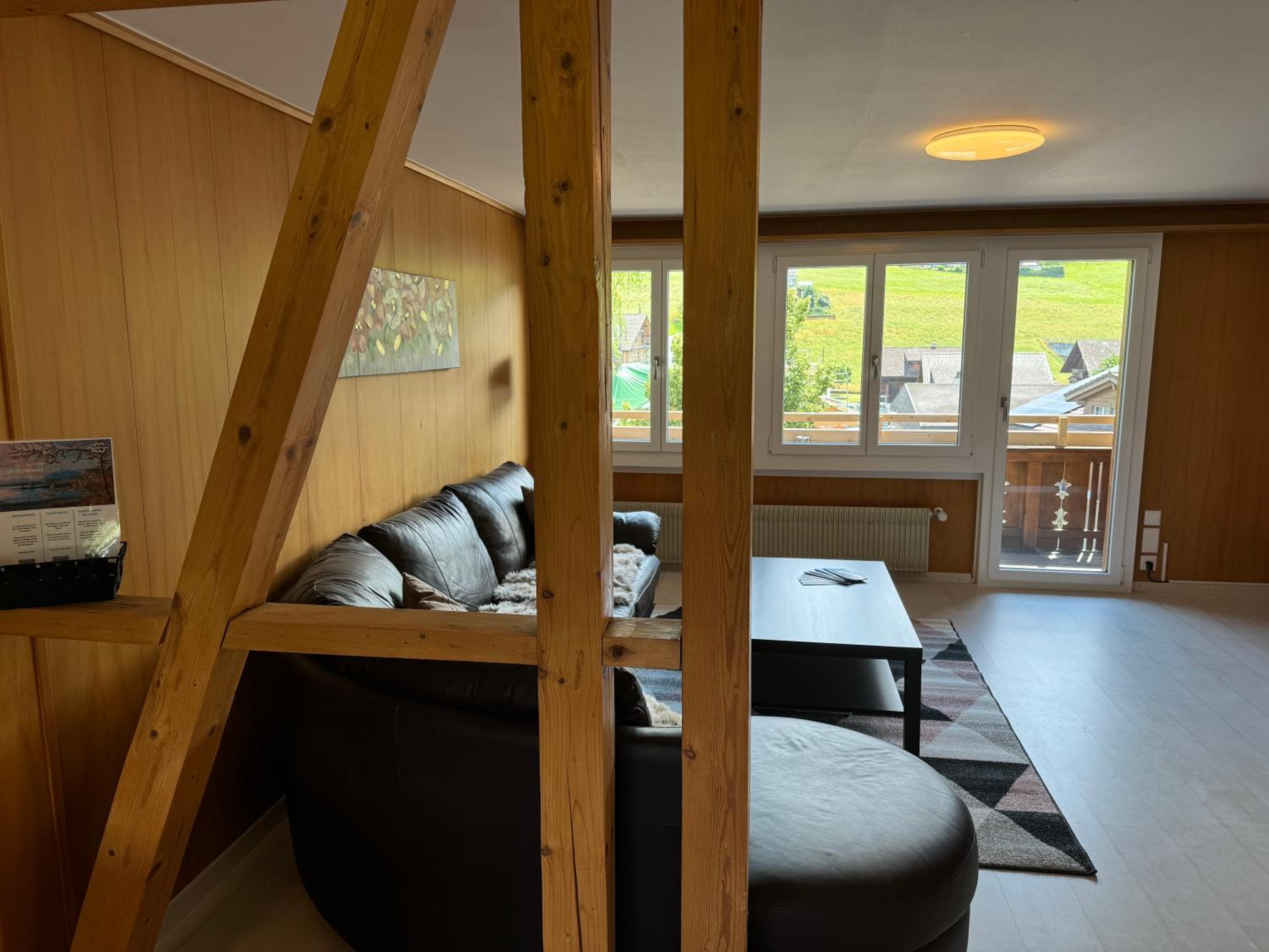 See und Berge Loft