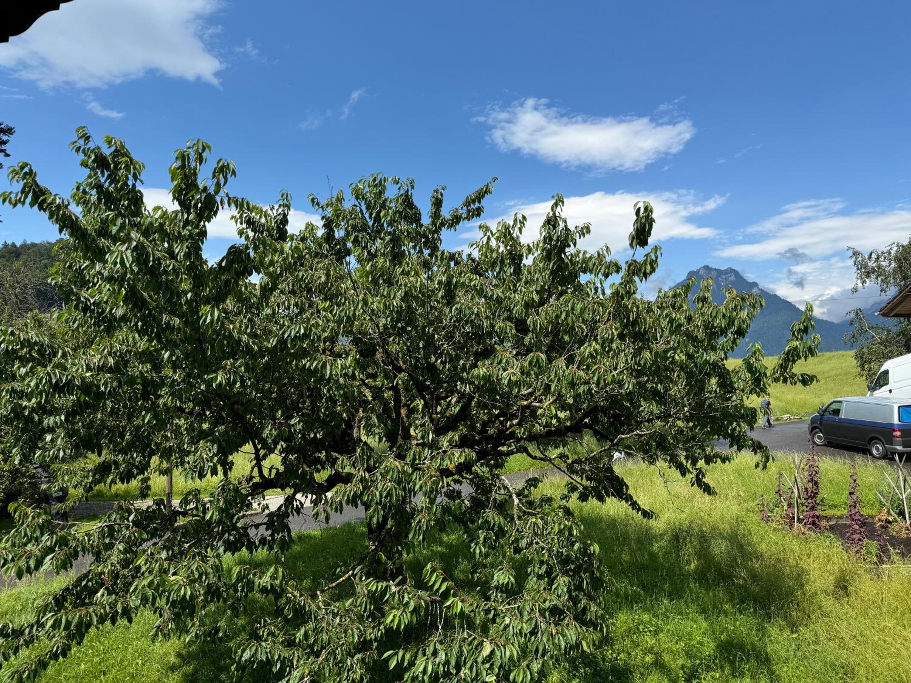 See und Berge Loft