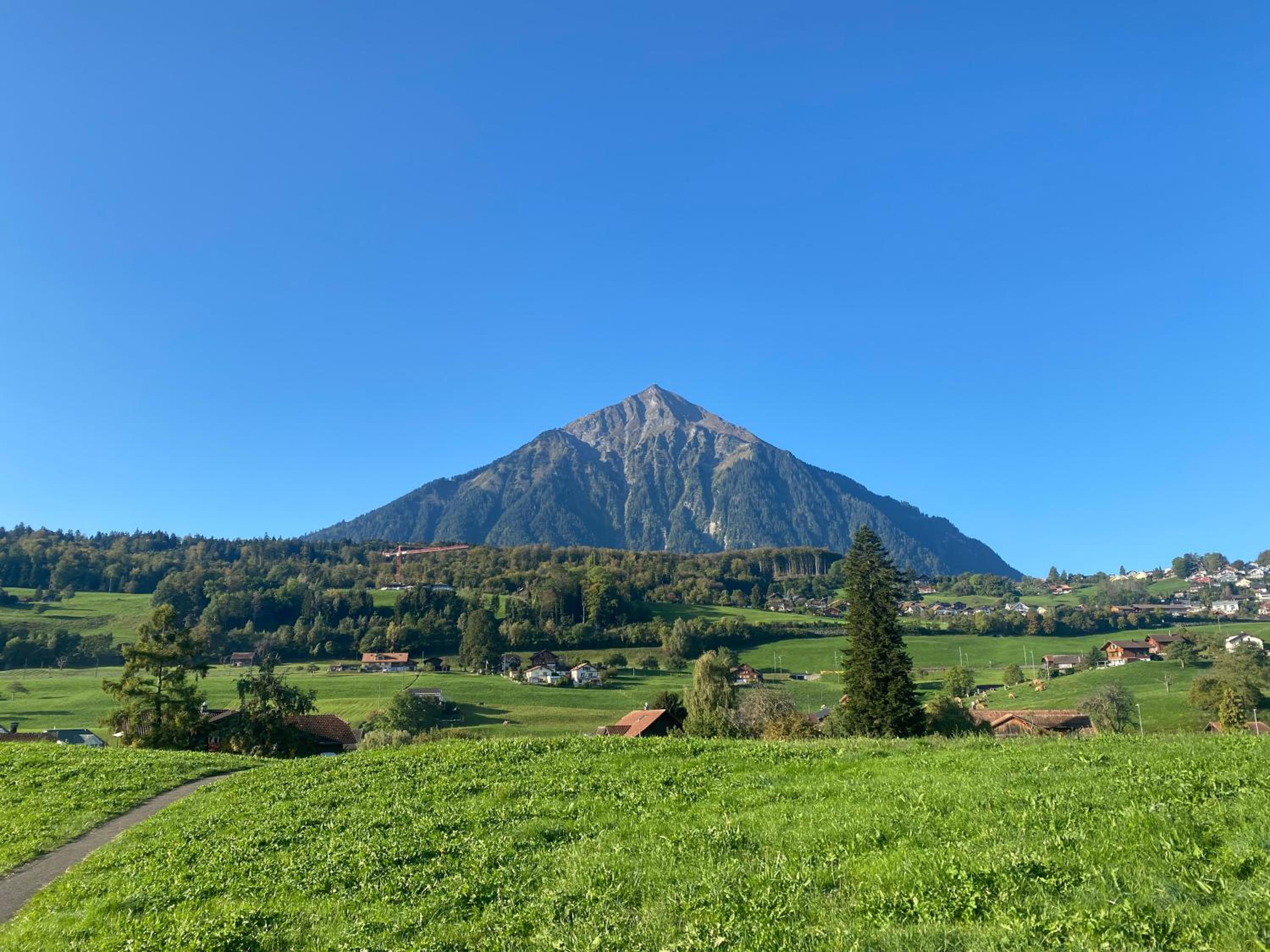 See und Berge Loft