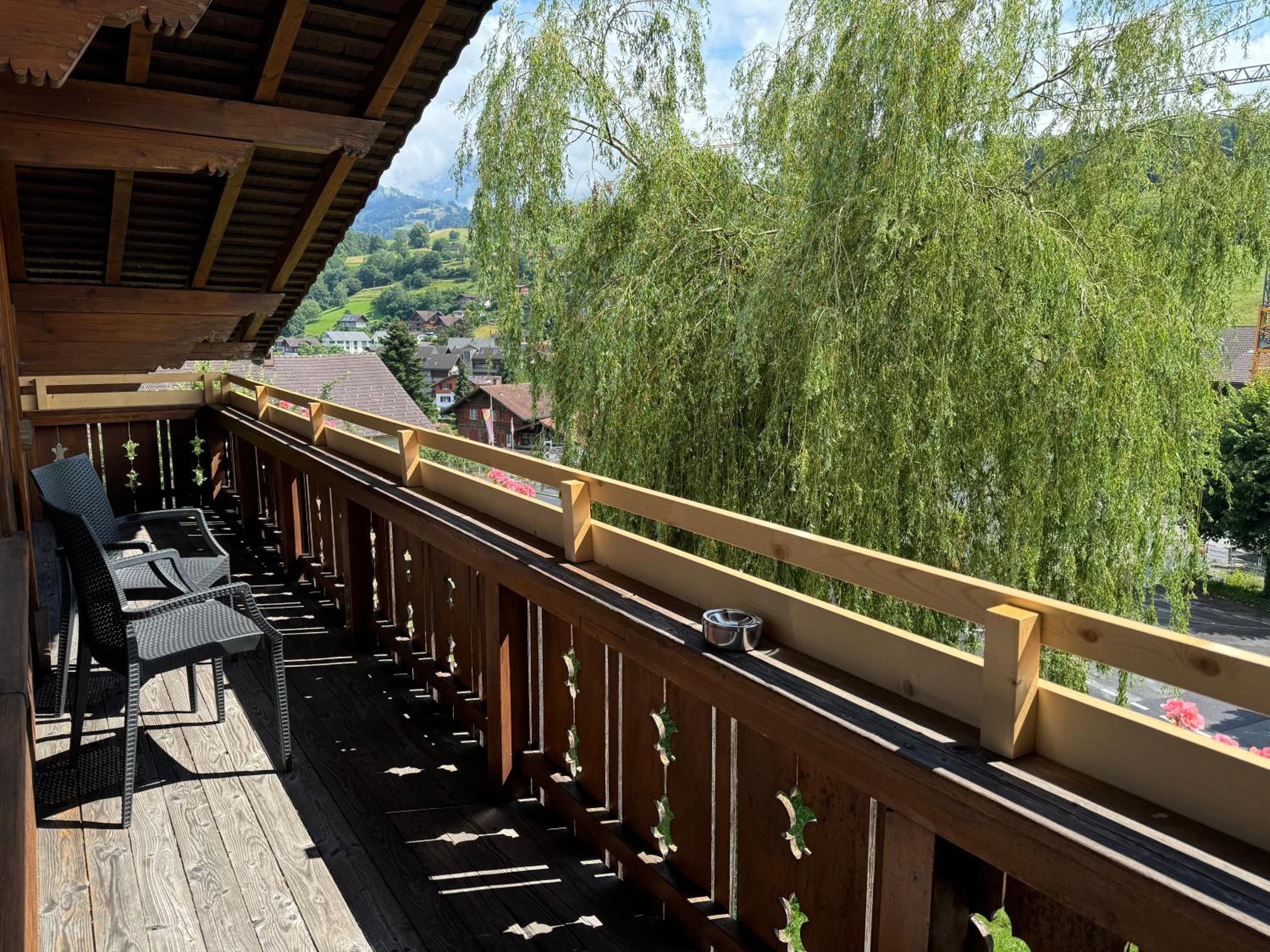See und Berge Loft