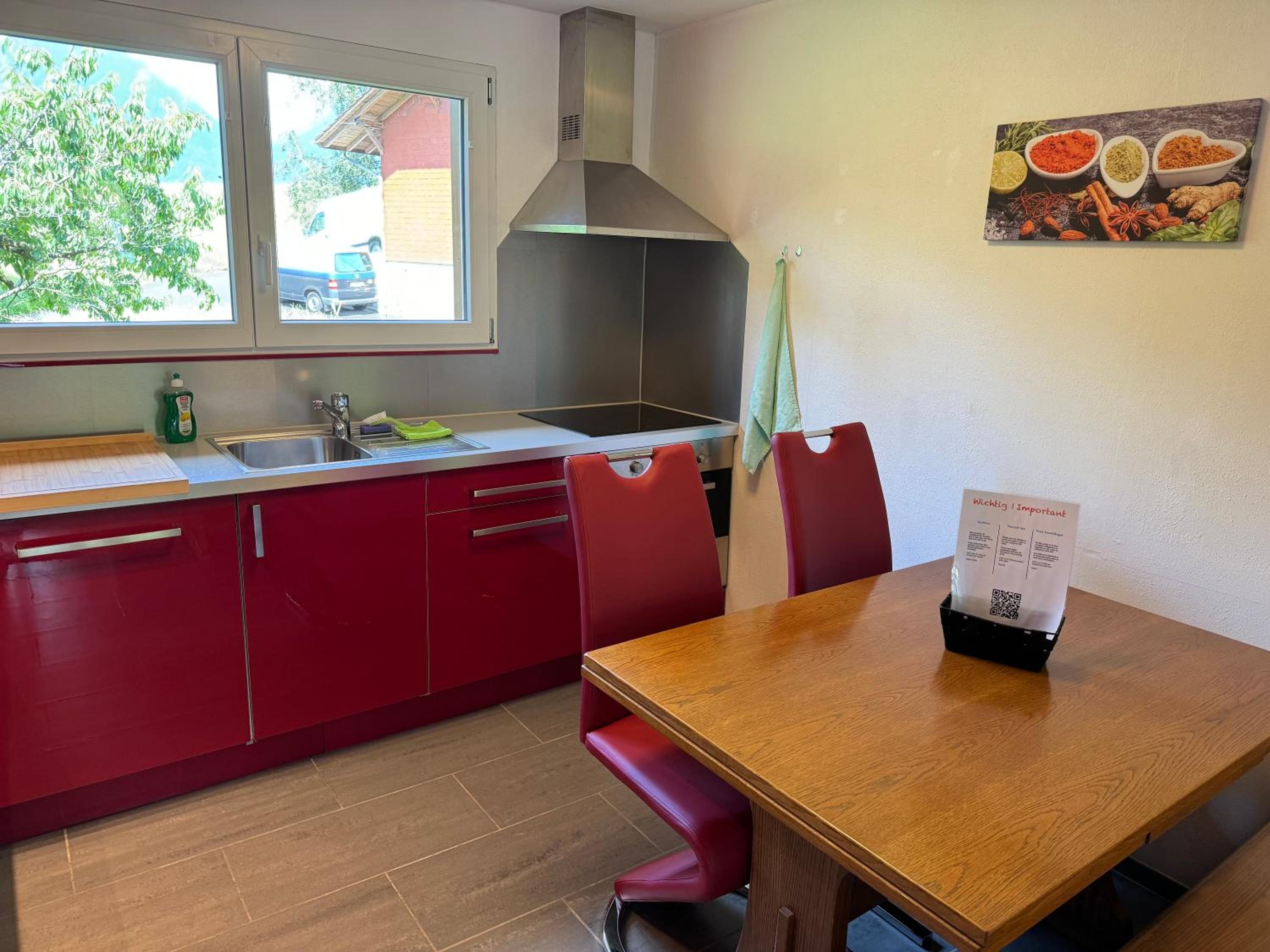 See und Berge Loft
