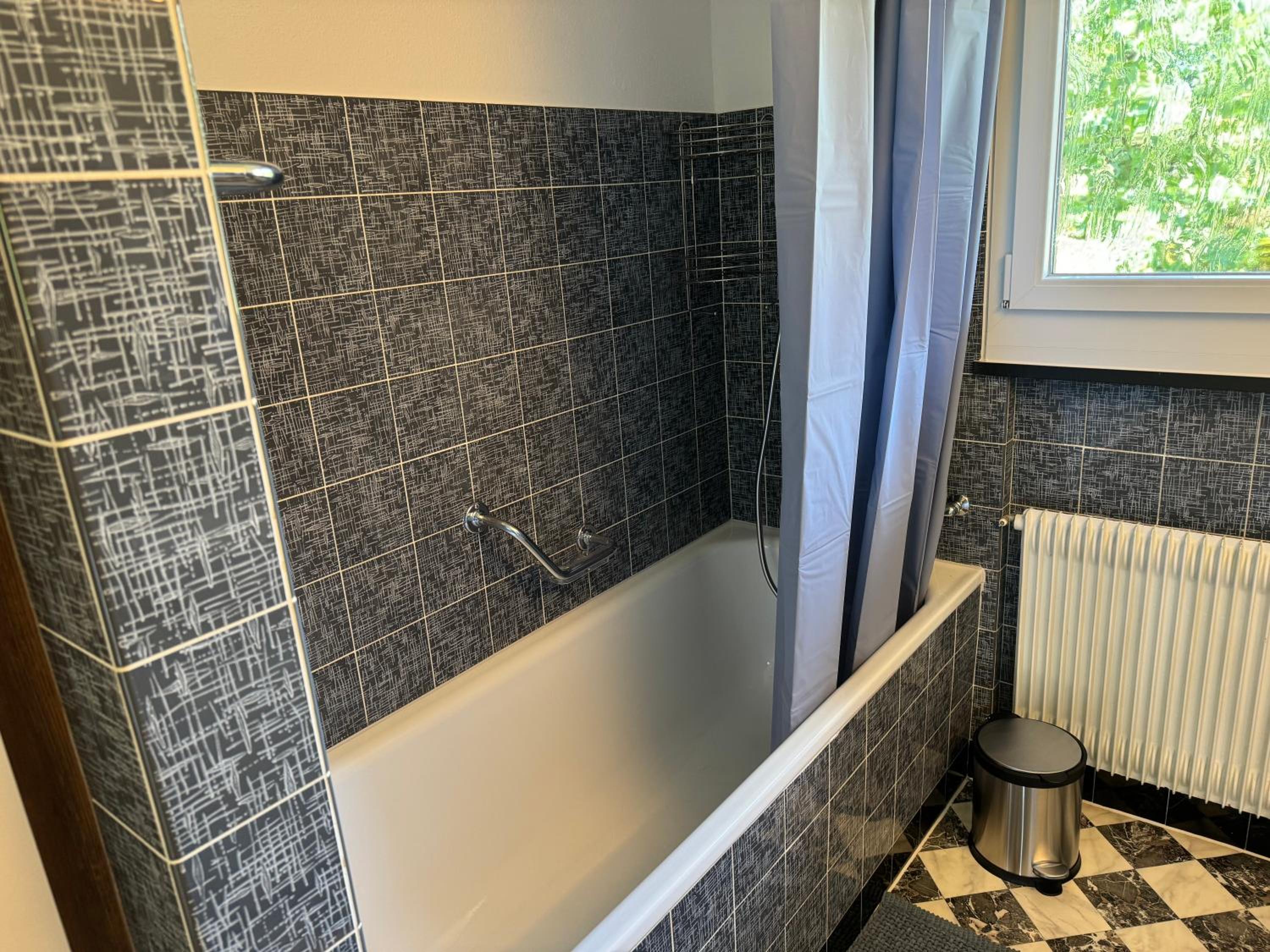 See und Berge Loft