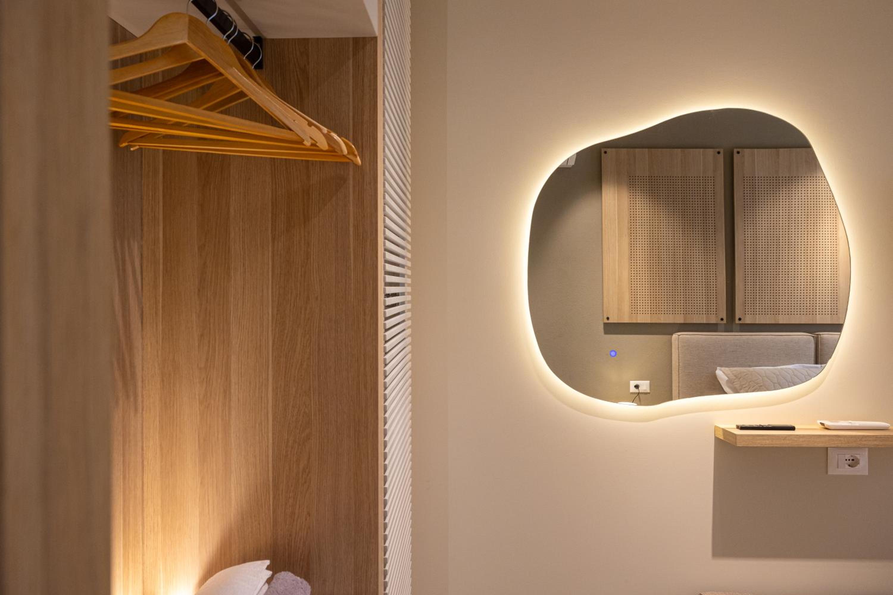 Ameli Luxury Apartment