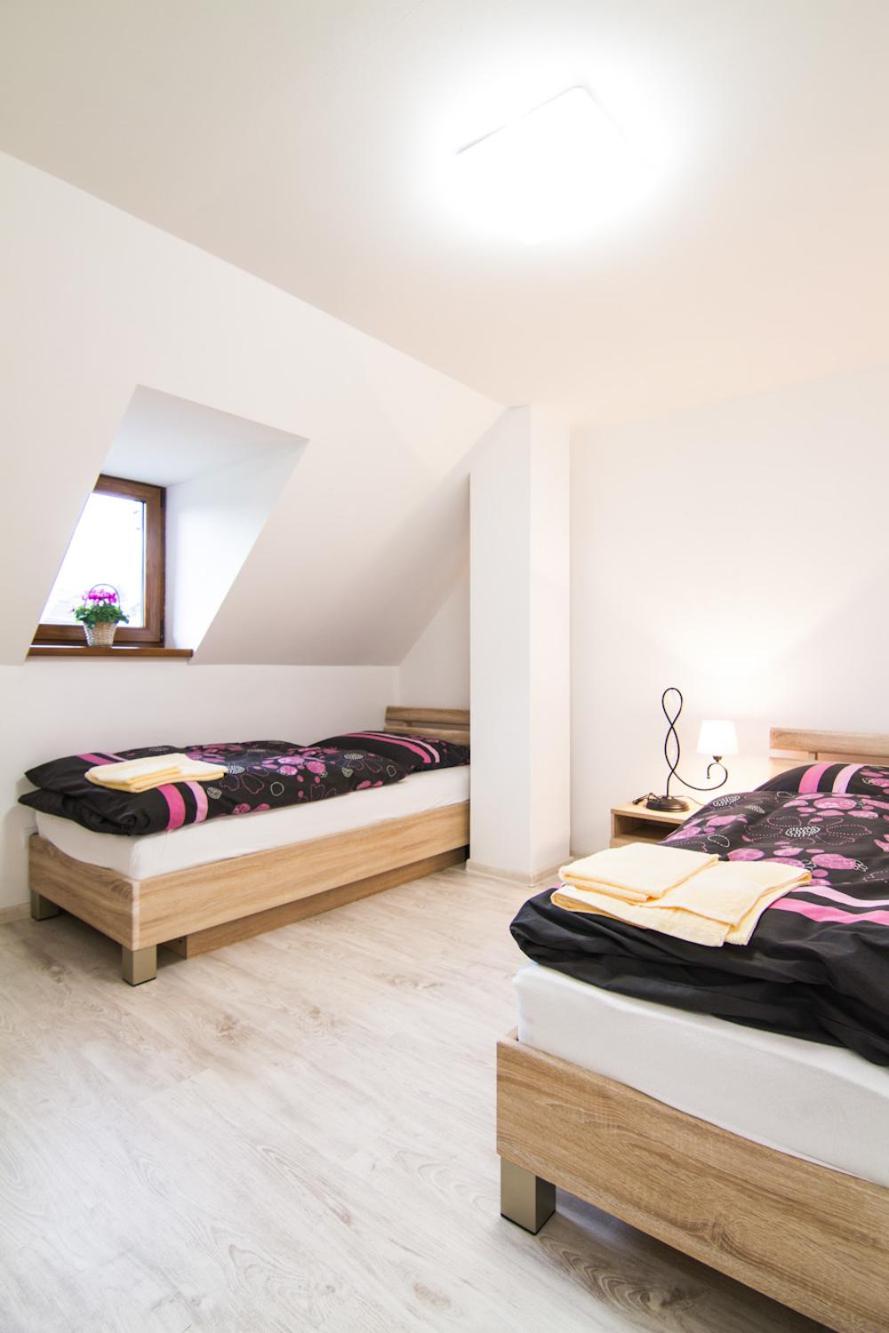Apartments Club Telgárt