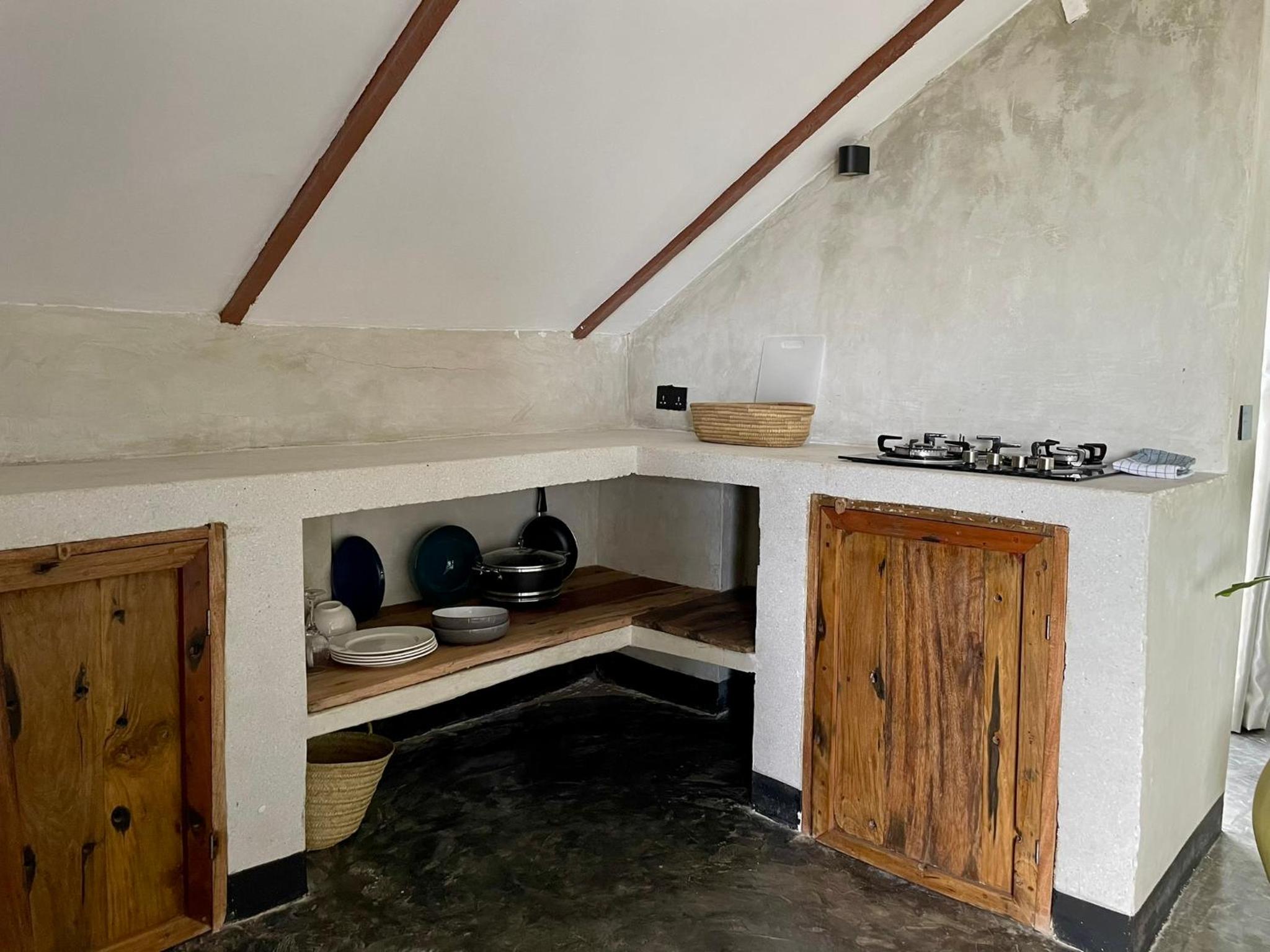 Baobab Bungalows
