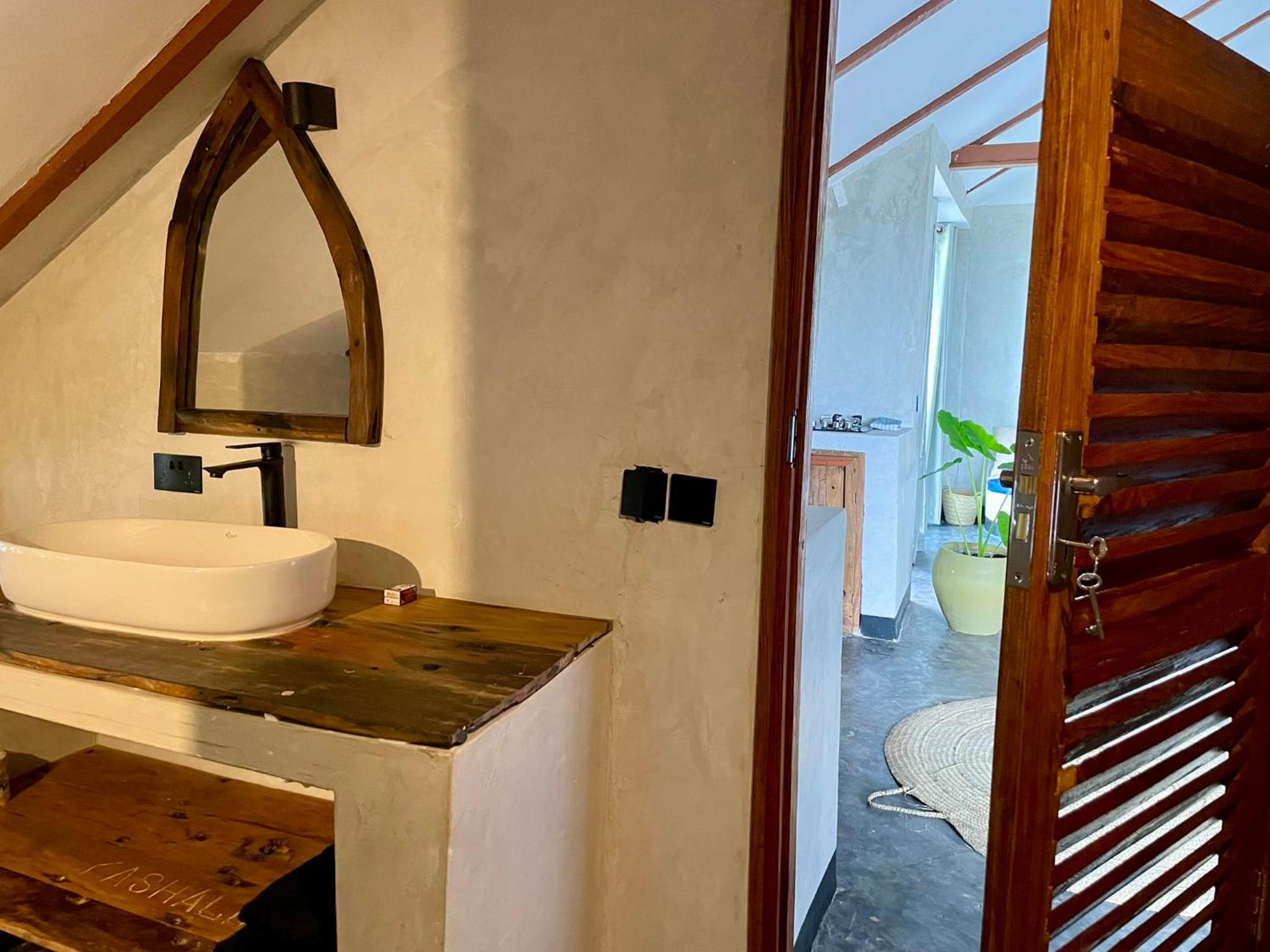 Baobab Bungalows