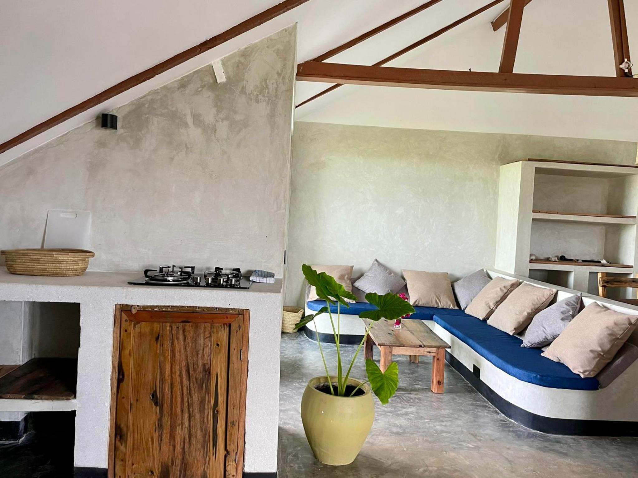 Baobab Bungalows