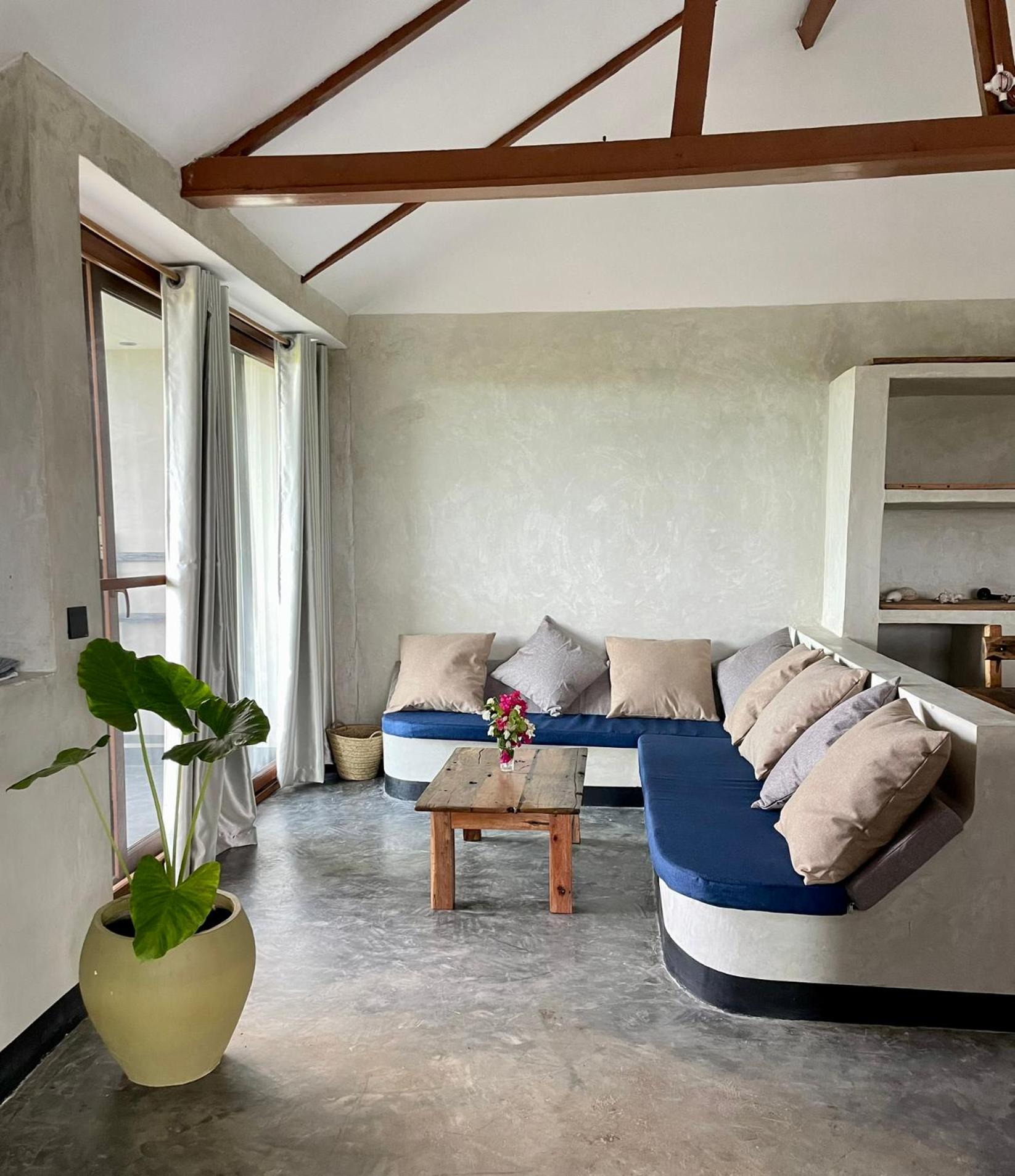 Baobab Bungalows