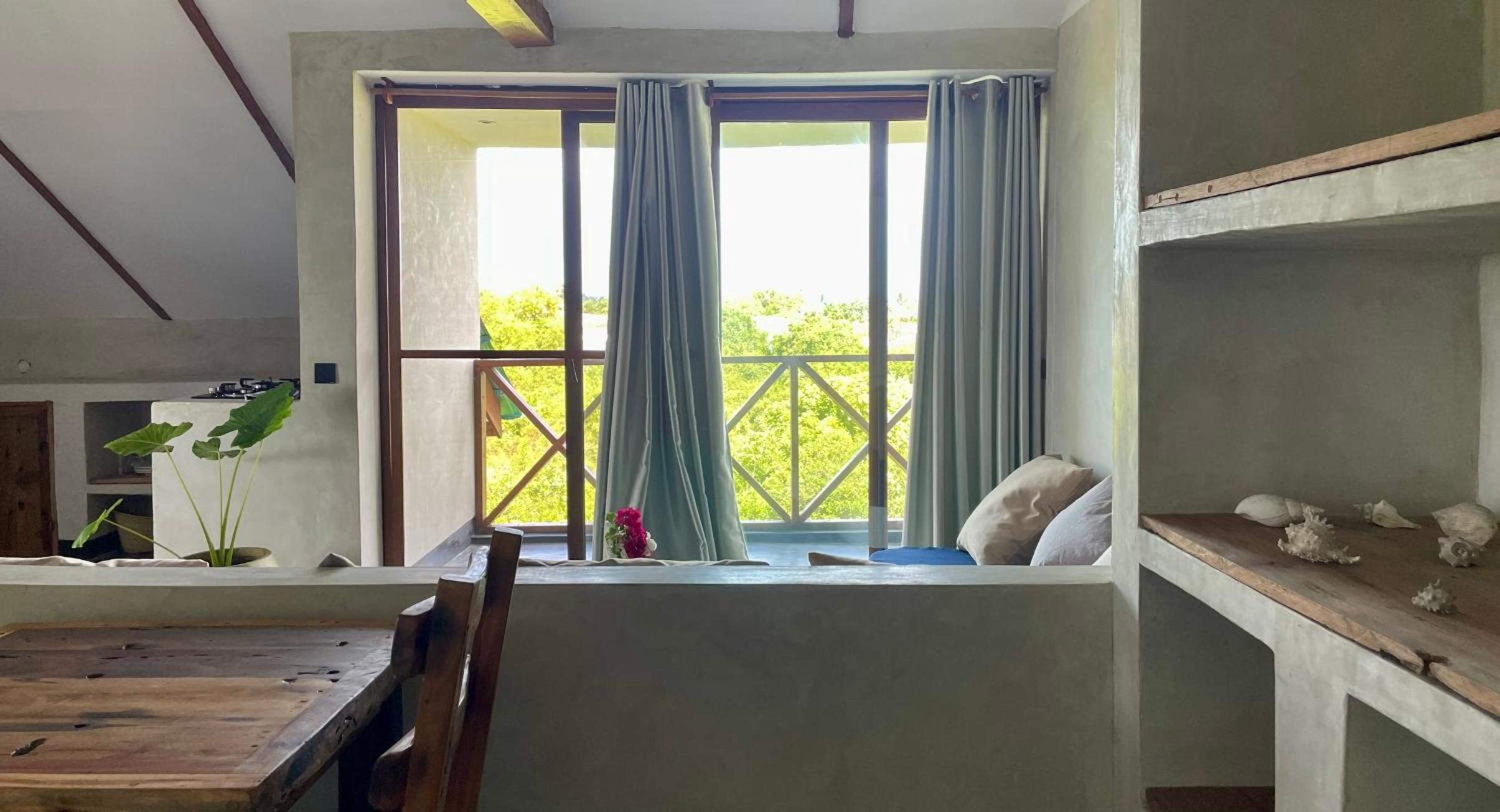 Baobab Bungalows