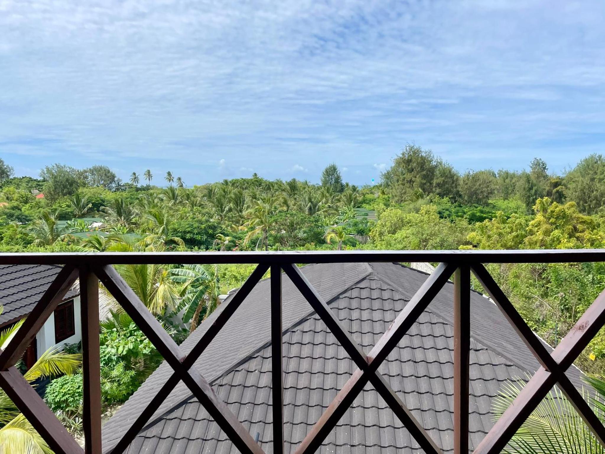 Baobab Bungalows