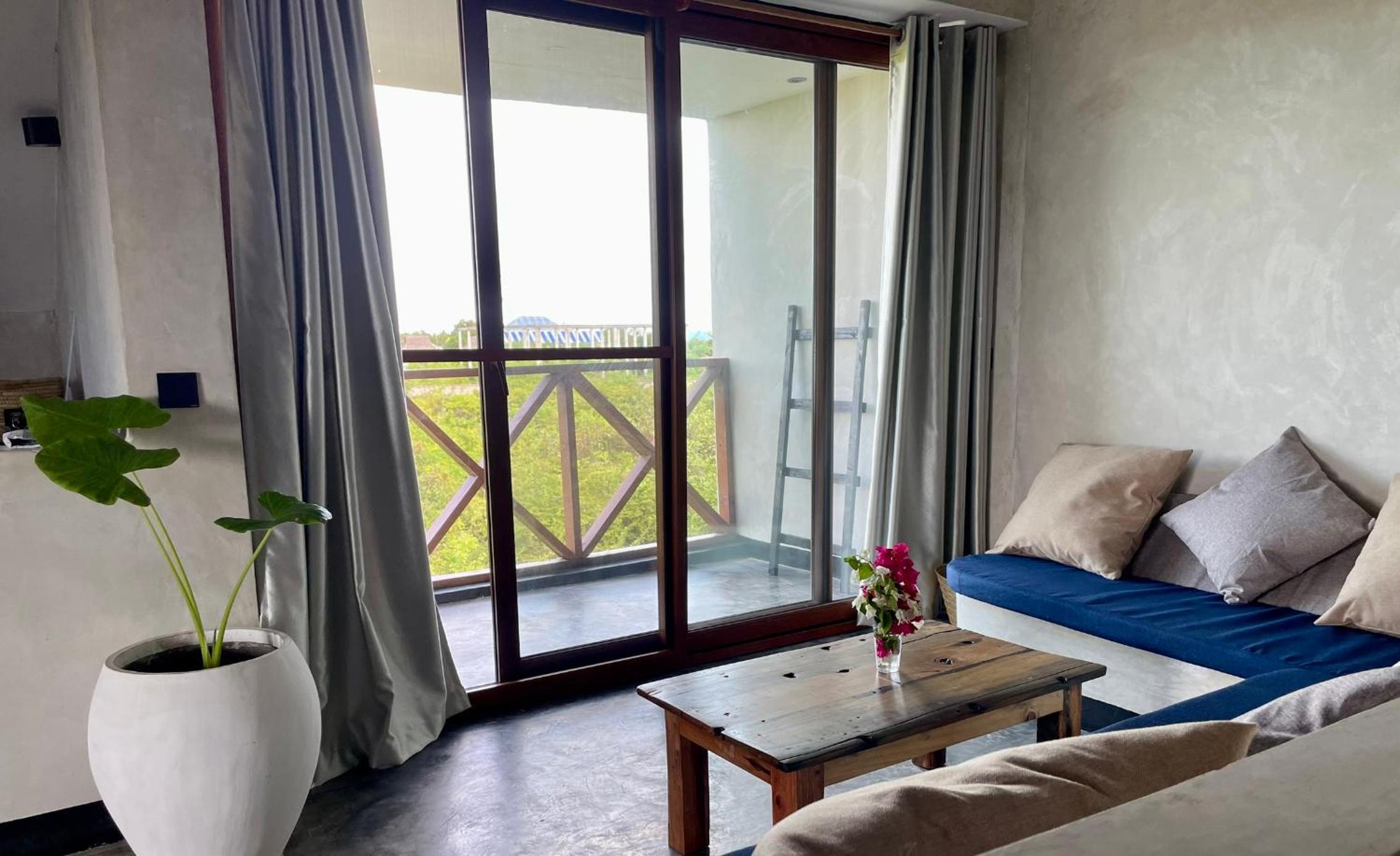 Baobab Bungalows