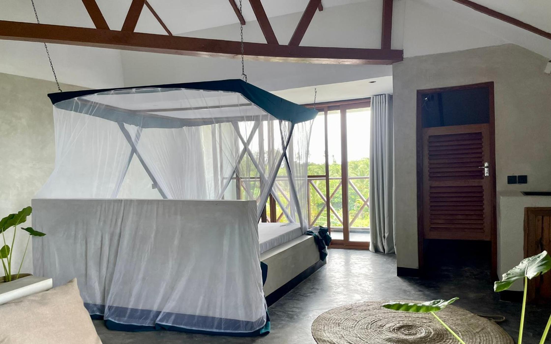 Baobab Bungalows