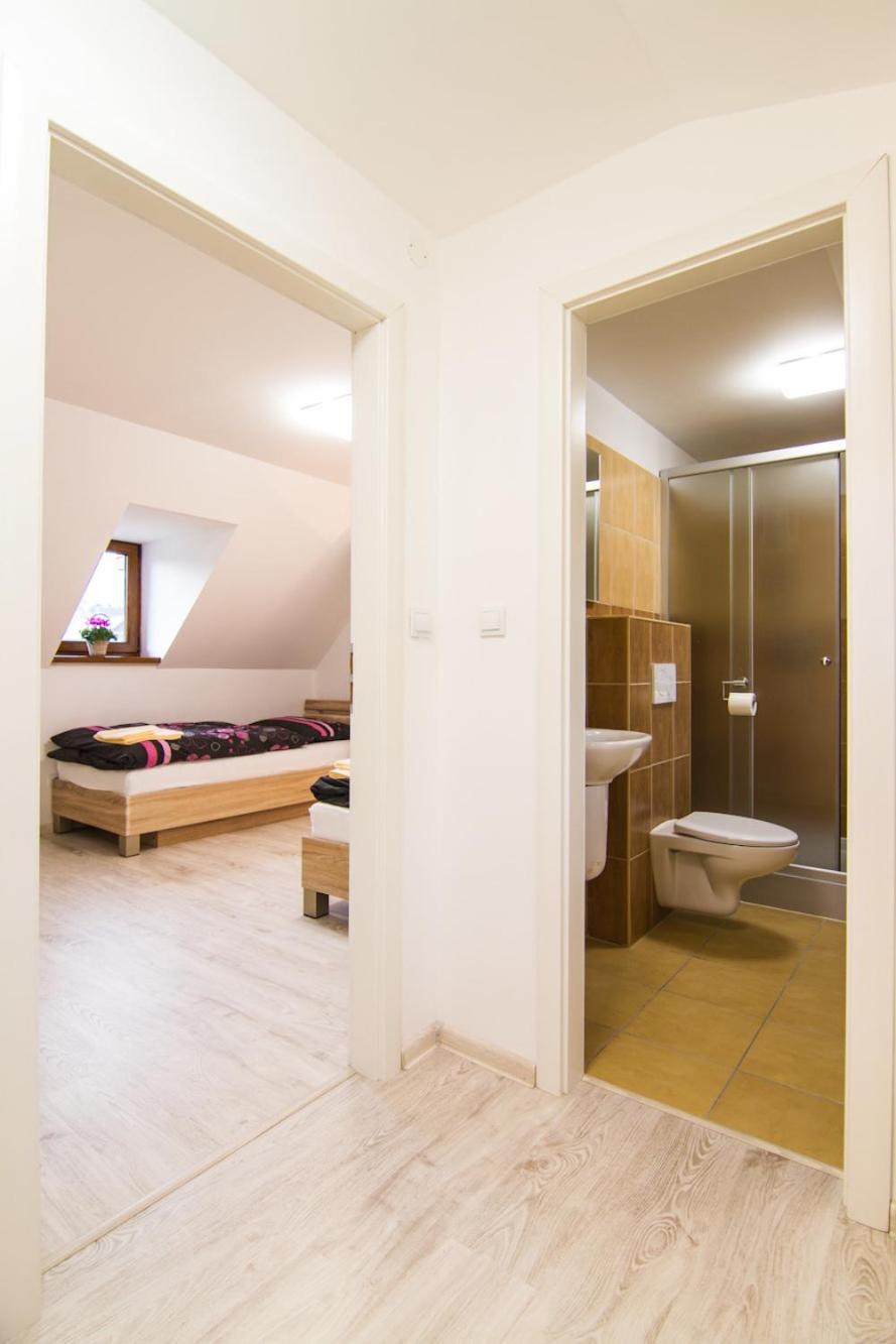 Apartments Club Telgárt