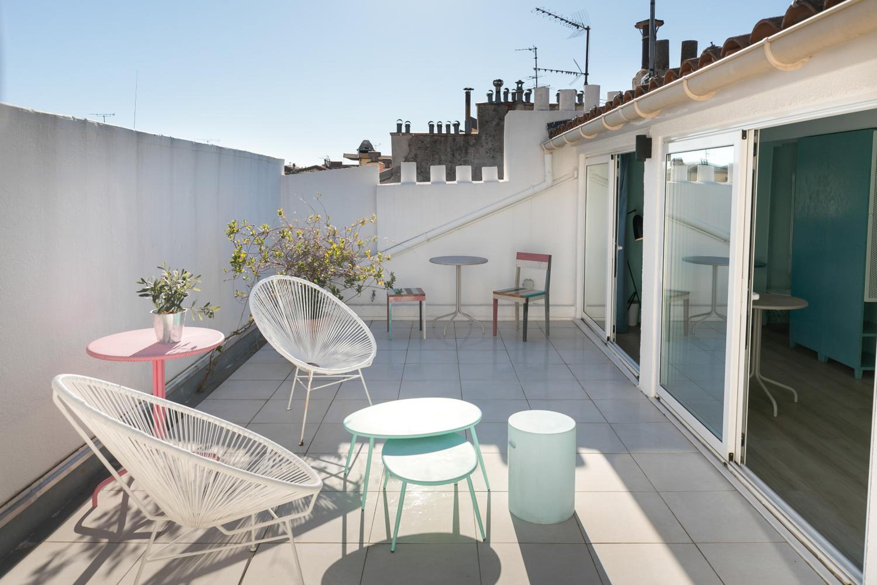 Hostel Ozz Nice - Image 4