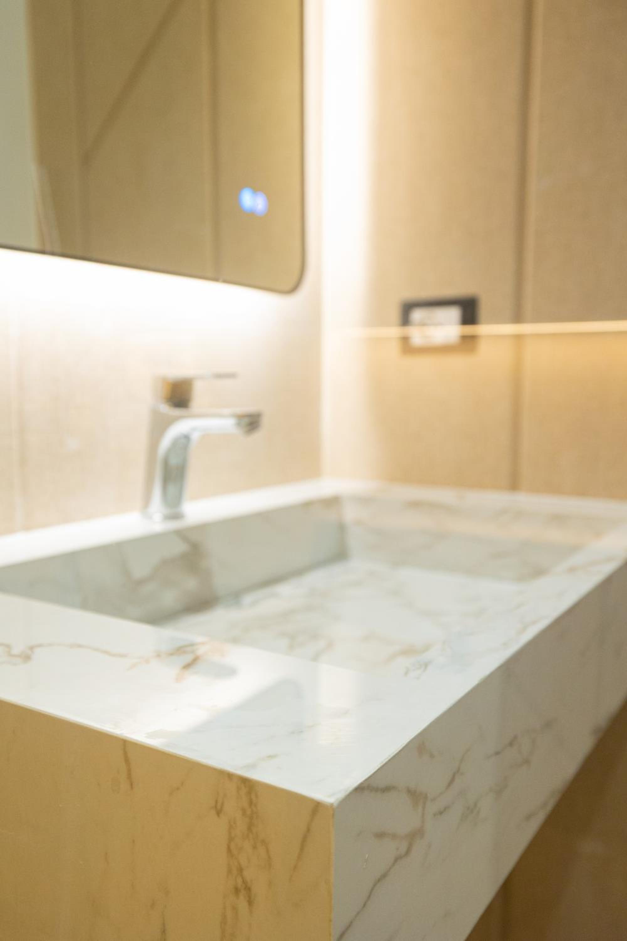 Ameli Luxury Apartment
