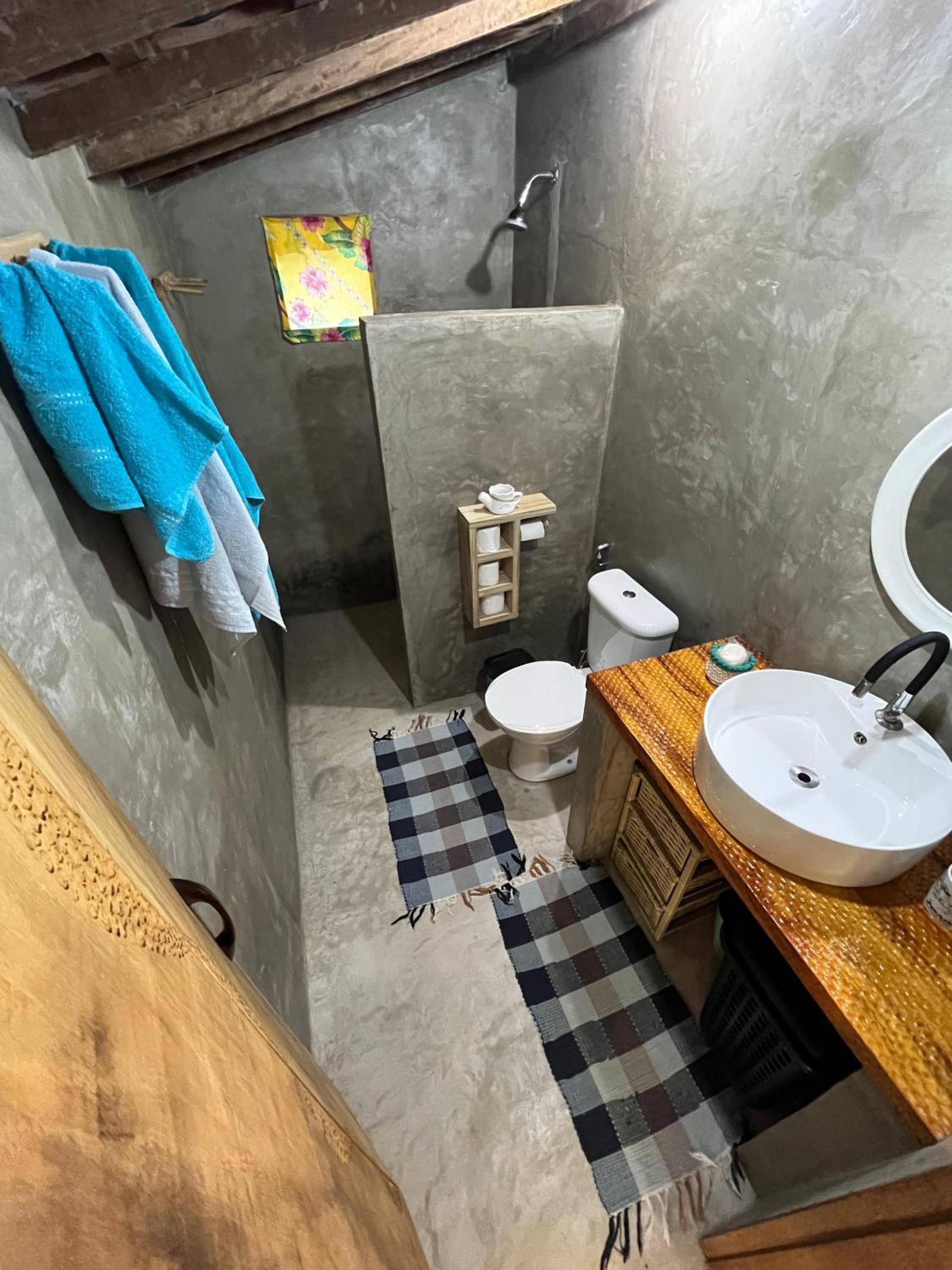 Casa com Wi-fi em Pouso da Cajaíba Paraty