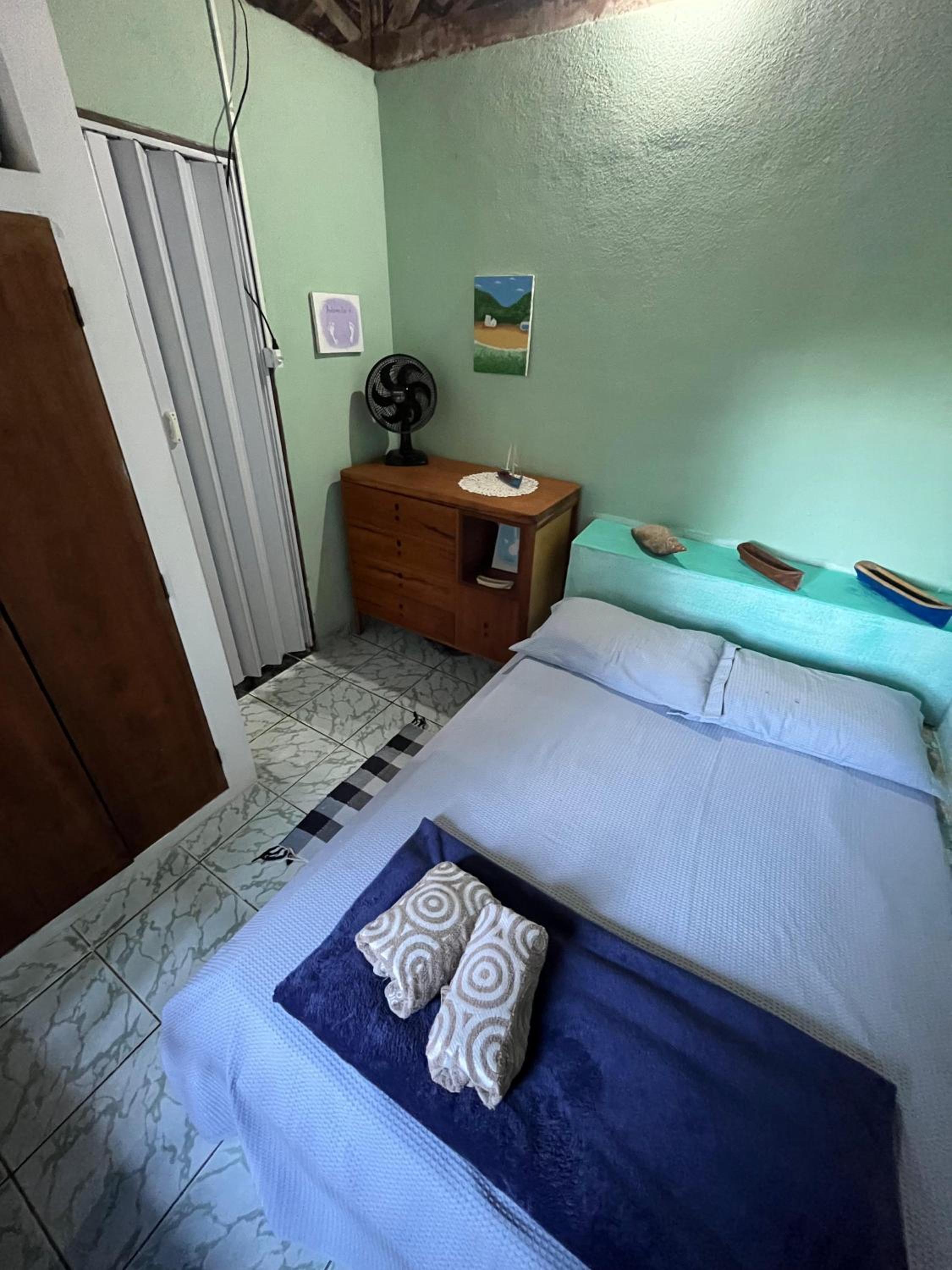 Casa com Wi-fi em Pouso da Cajaíba Paraty